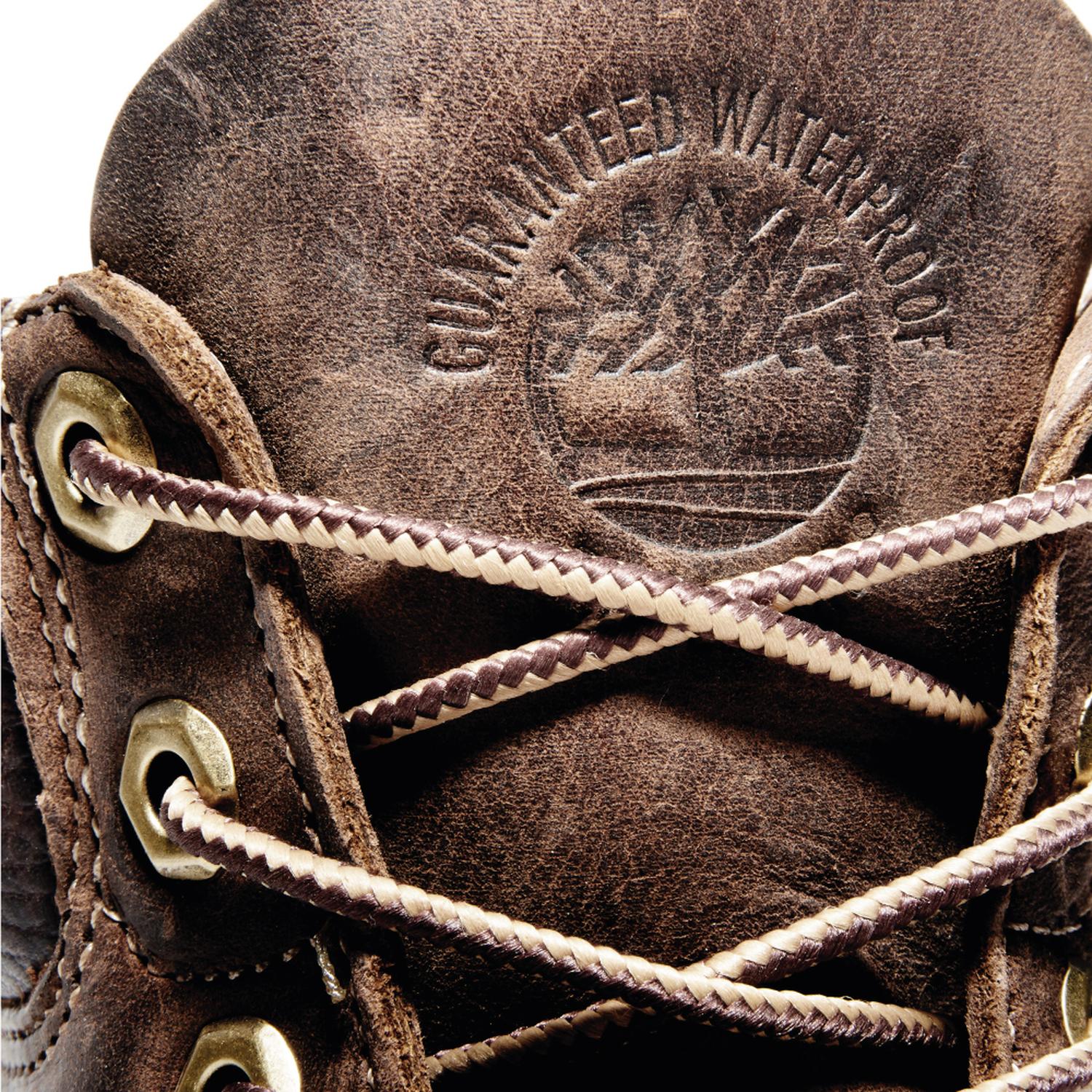 BOTAS TIMBERLAND TIMBERLAND PREMIUM 6-INCH WATERPROOF BOOT HOMBRE - 6