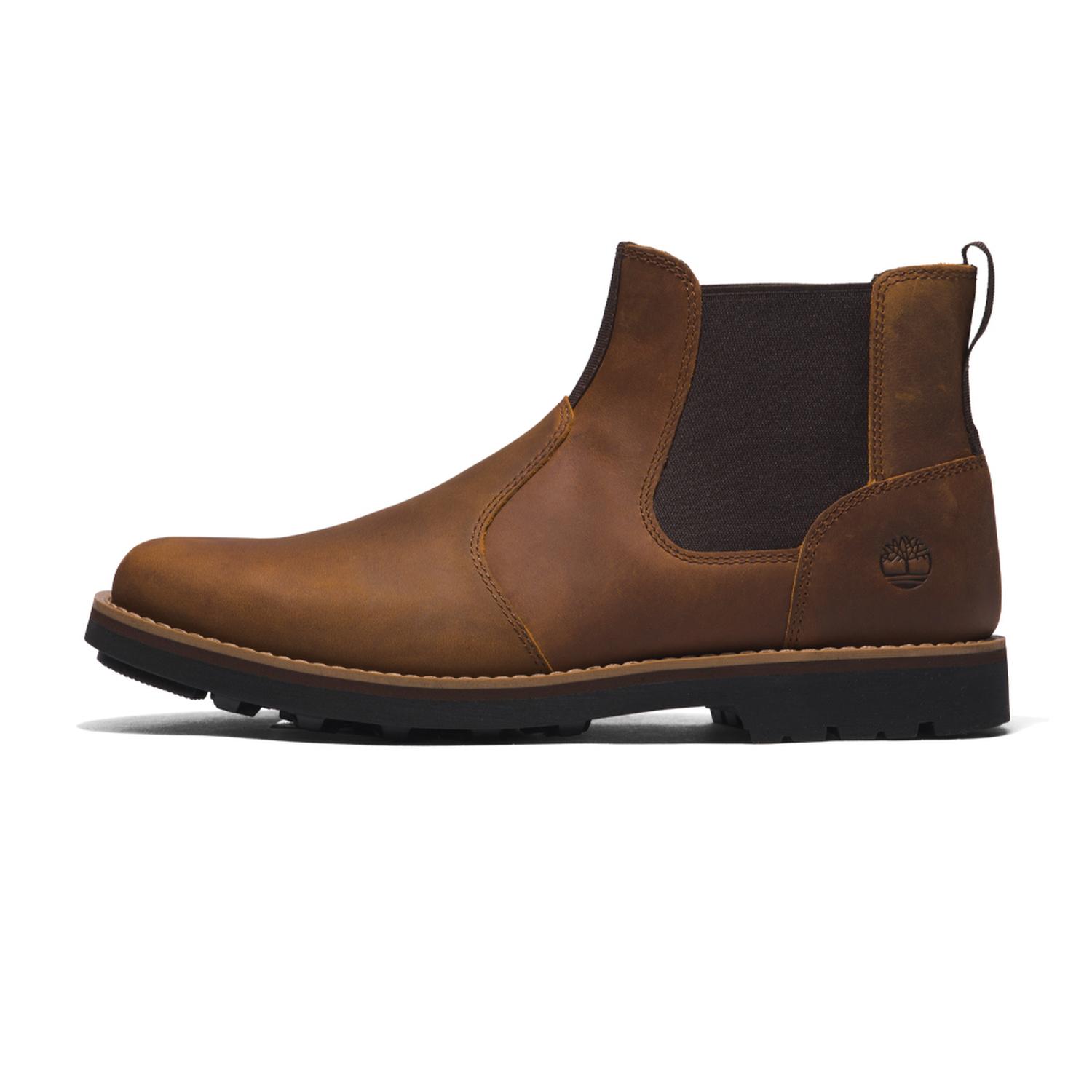 BOTAS TIMBERLAND CRESTFIELD CHELSEA BOOT HOMBRE - 2