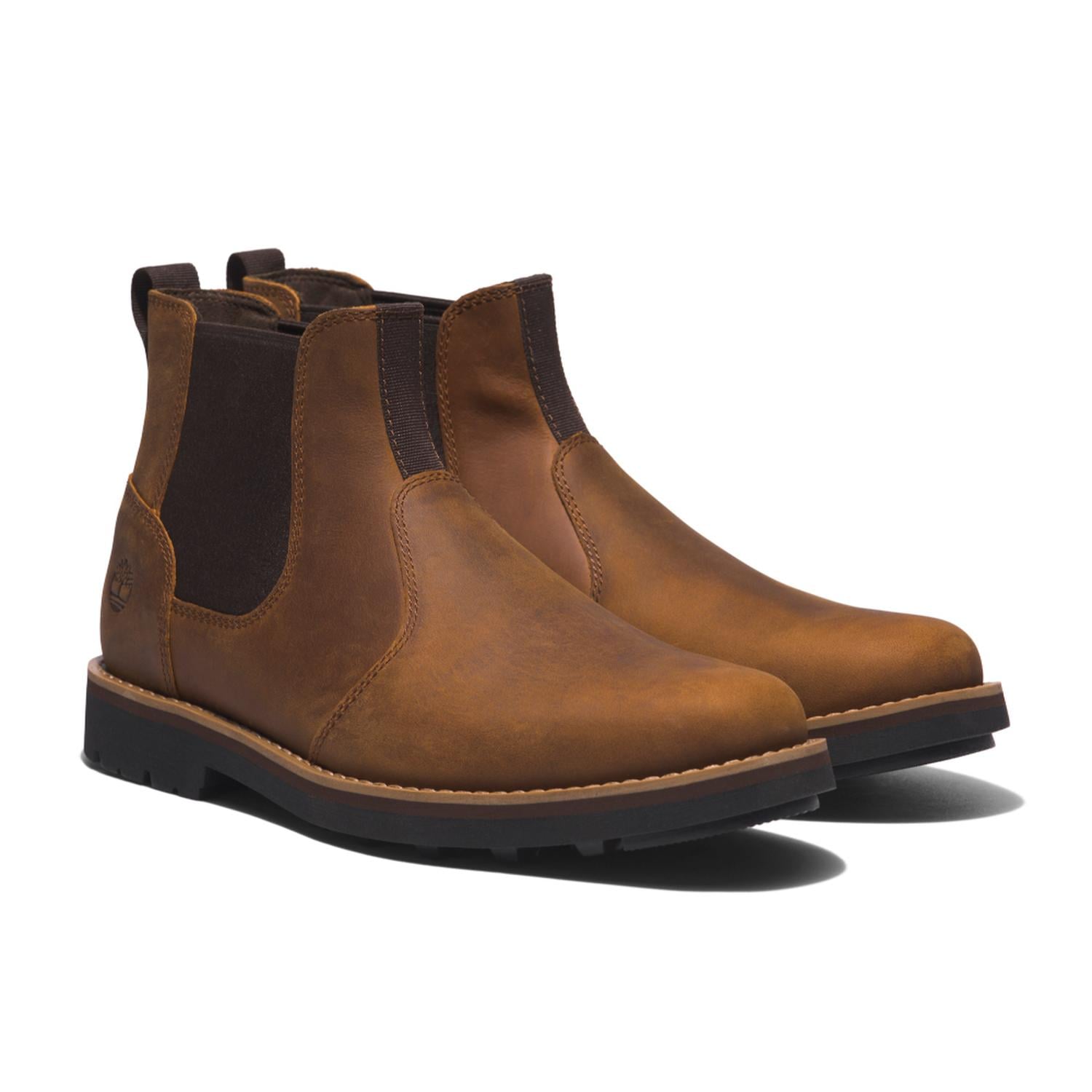 BOTAS TIMBERLAND CRESTFIELD CHELSEA BOOT HOMBRE - 3