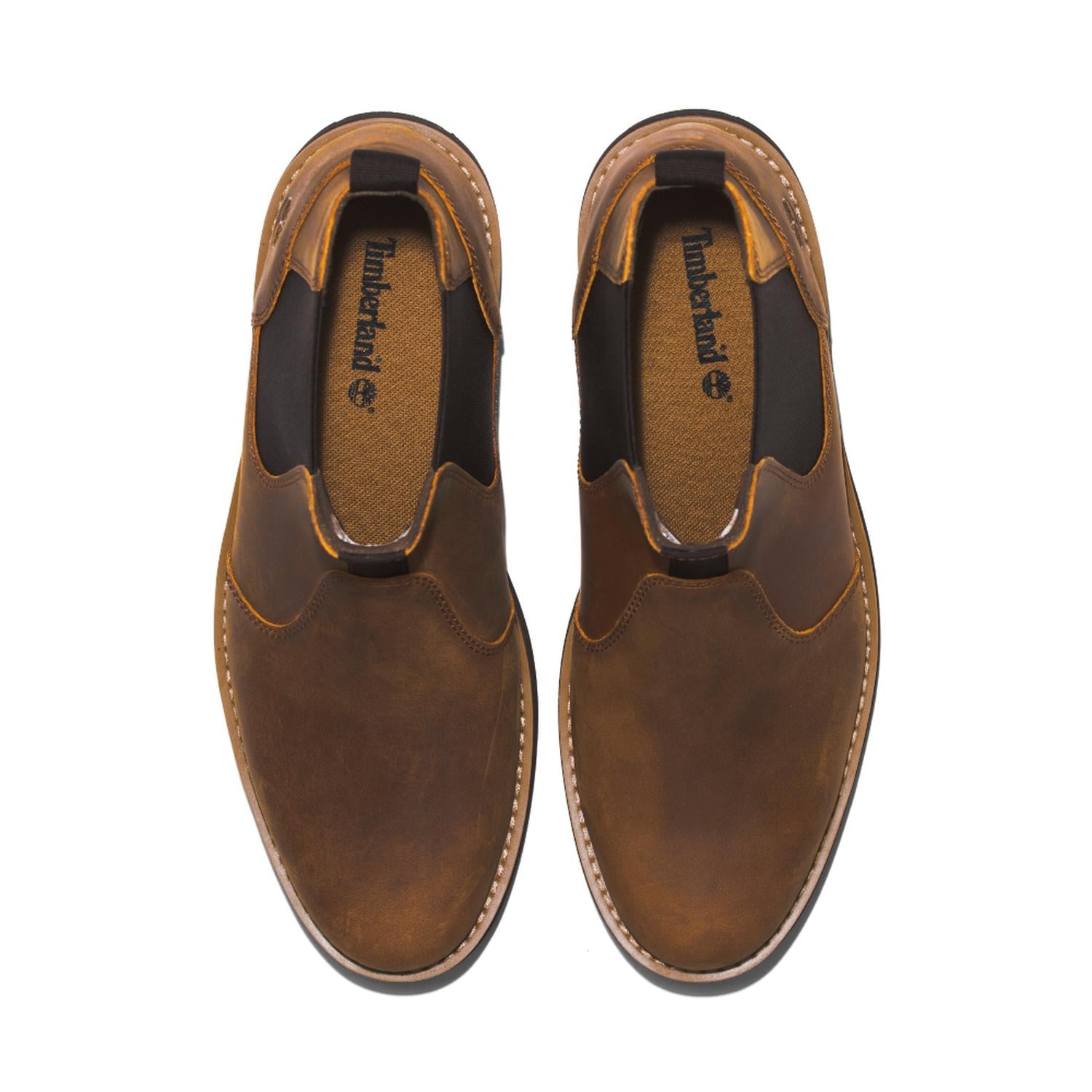 BOTAS TIMBERLAND CRESTFIELD CHELSEA BOOT HOMBRE - 5