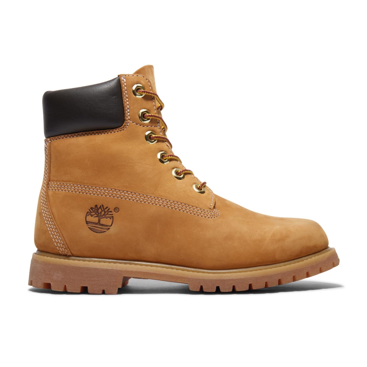 BOTAS TIMBERLAND TIMBERLAND PREMIUM 6-INCH WATERPROOF BOOT MUJER - 1