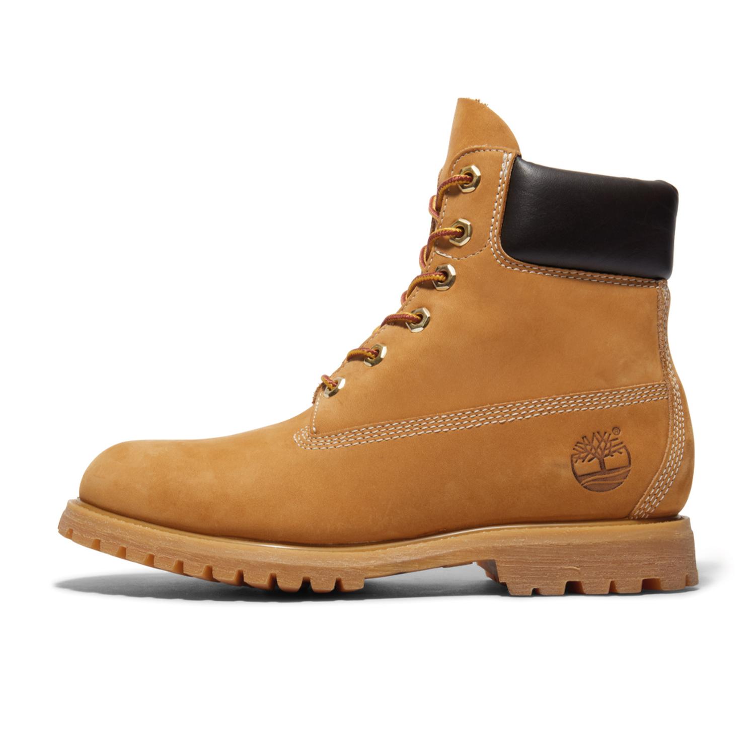 BOTAS TIMBERLAND TIMBERLAND PREMIUM 6-INCH WATERPROOF BOOT MUJER - 2