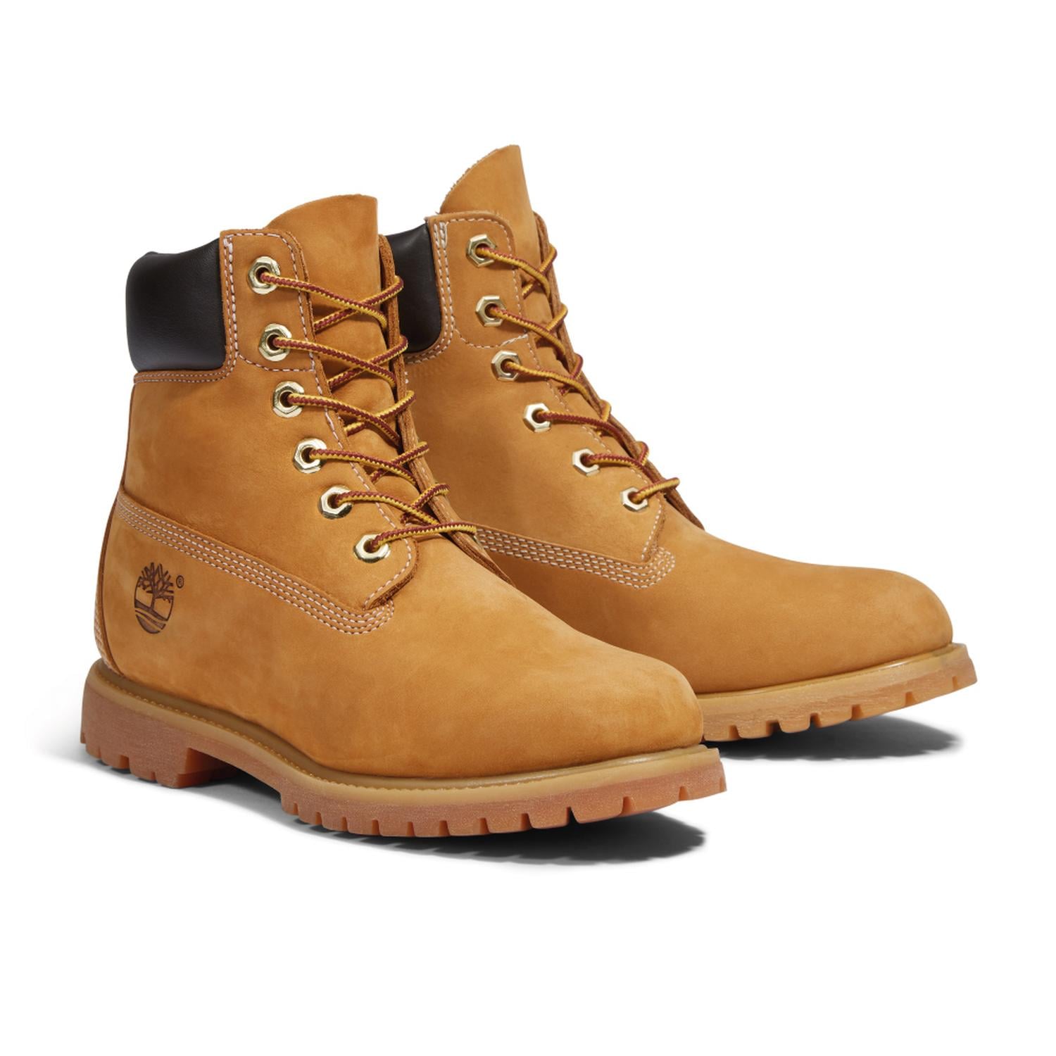 BOTAS TIMBERLAND TIMBERLAND PREMIUM 6-INCH WATERPROOF BOOT MUJER - 3