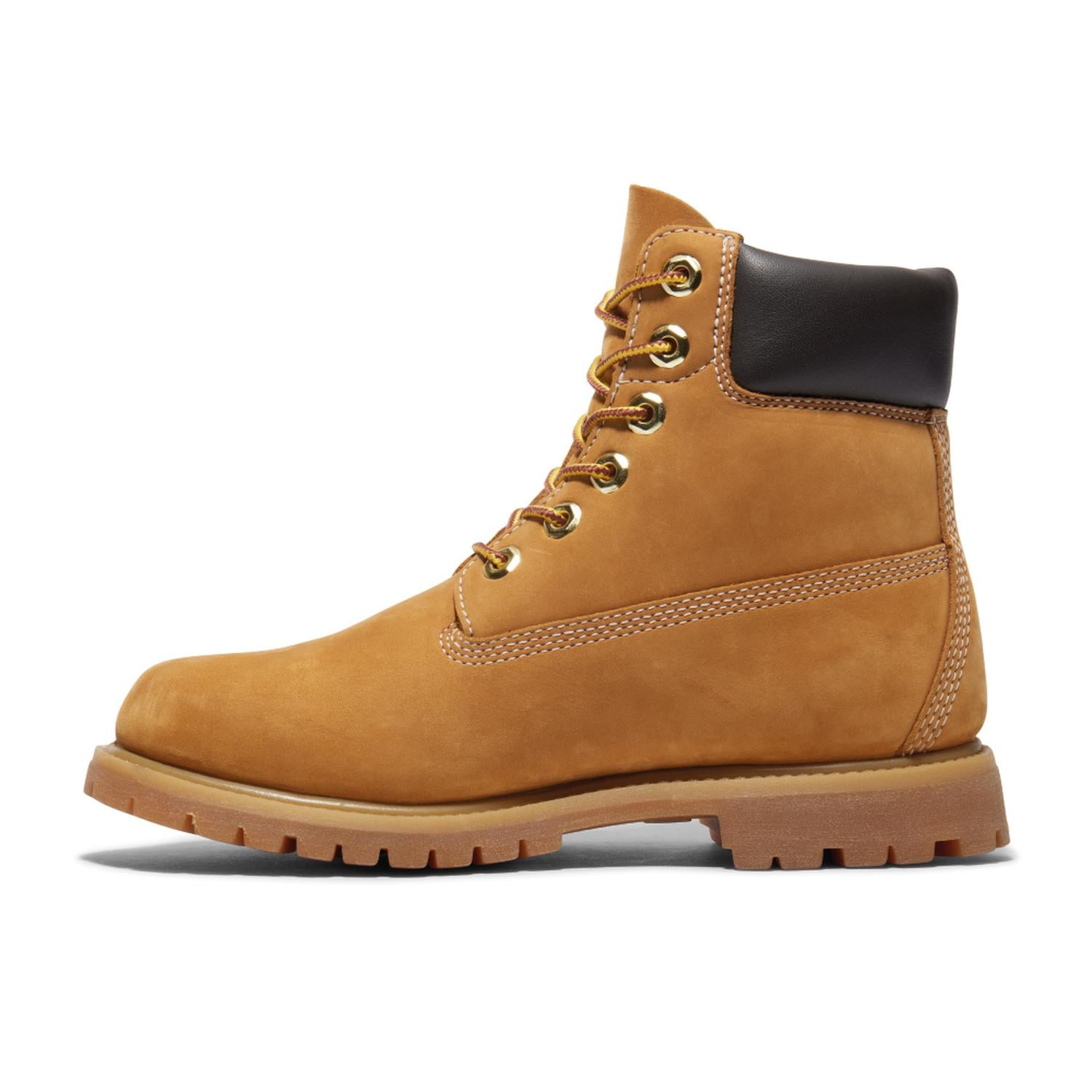 BOTAS TIMBERLAND TIMBERLAND PREMIUM 6-INCH WATERPROOF BOOT MUJER - 6