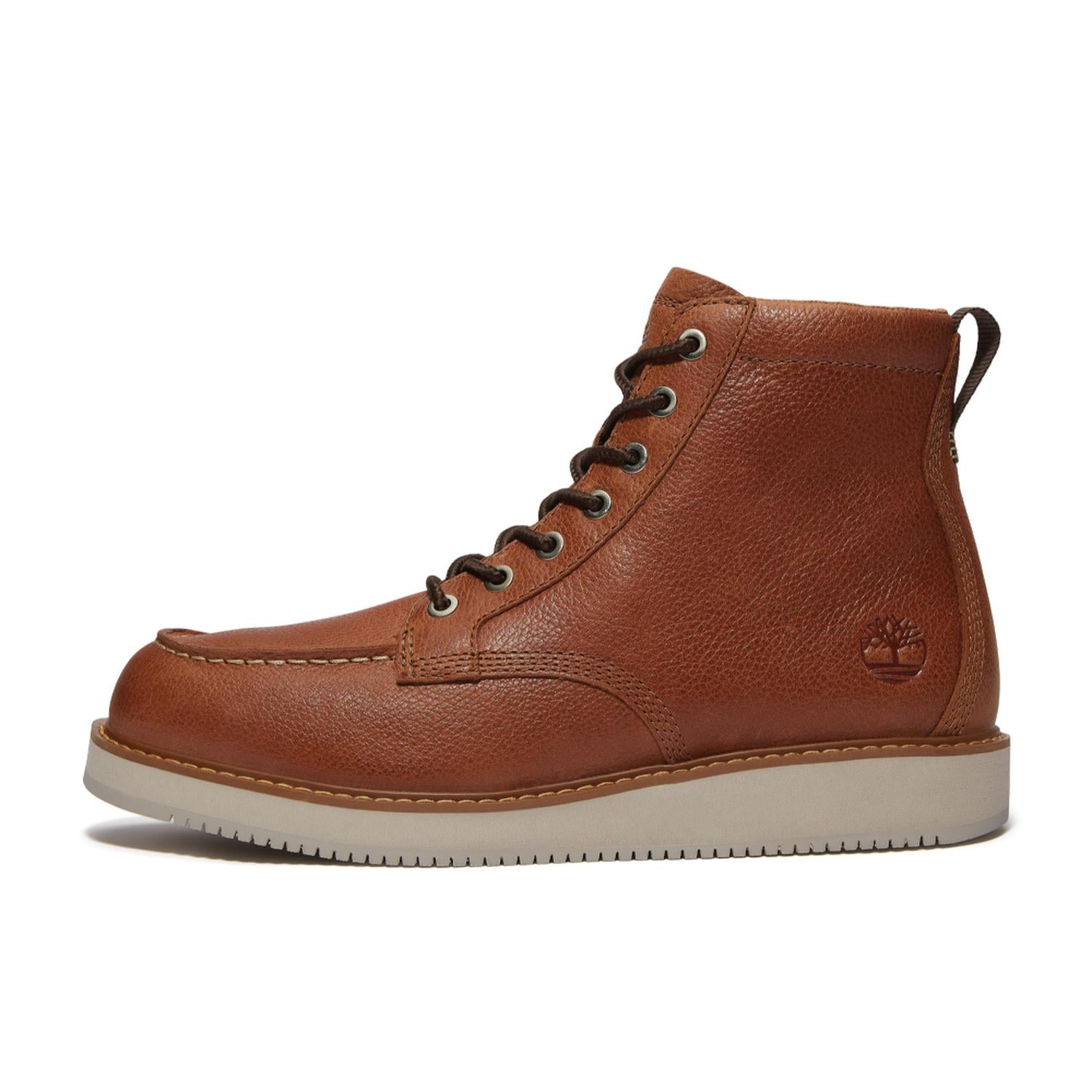BOTAS TIMBERLAND REDWOOD EDGE BOOT HOMBRE - 2