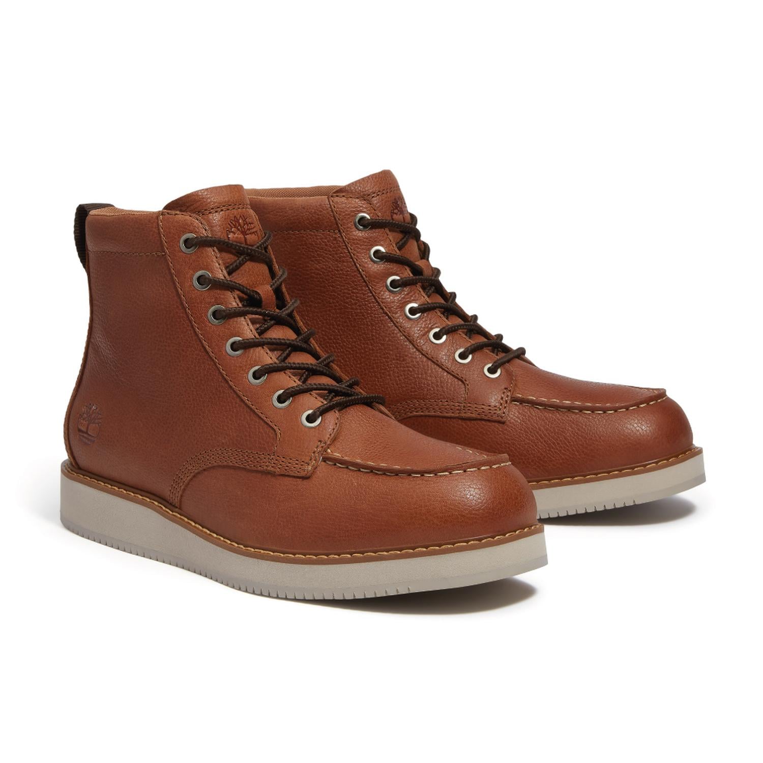 BOTAS TIMBERLAND REDWOOD EDGE BOOT HOMBRE - 3