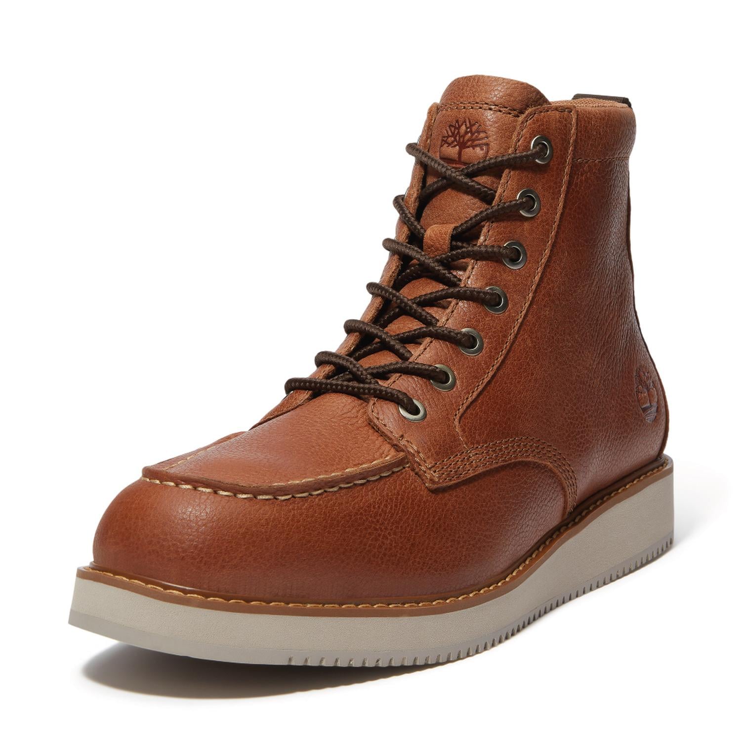 BOTAS TIMBERLAND REDWOOD EDGE BOOT HOMBRE - 4