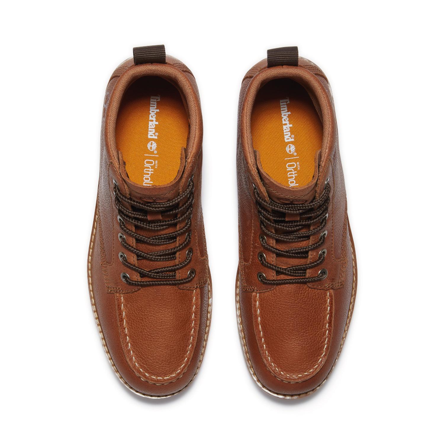 BOTAS TIMBERLAND REDWOOD EDGE BOOT HOMBRE - 5