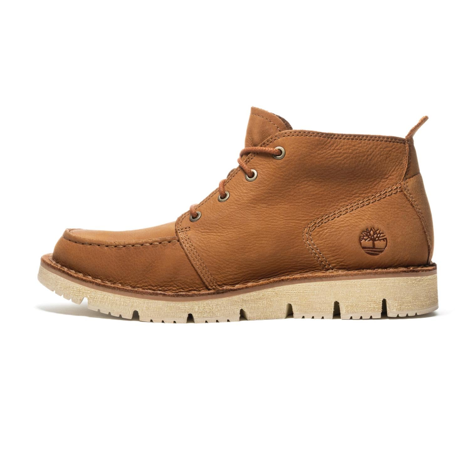 BOTAS TIMBERLAND WESTMORE CHUKKA BOOT HOMBRE - 2