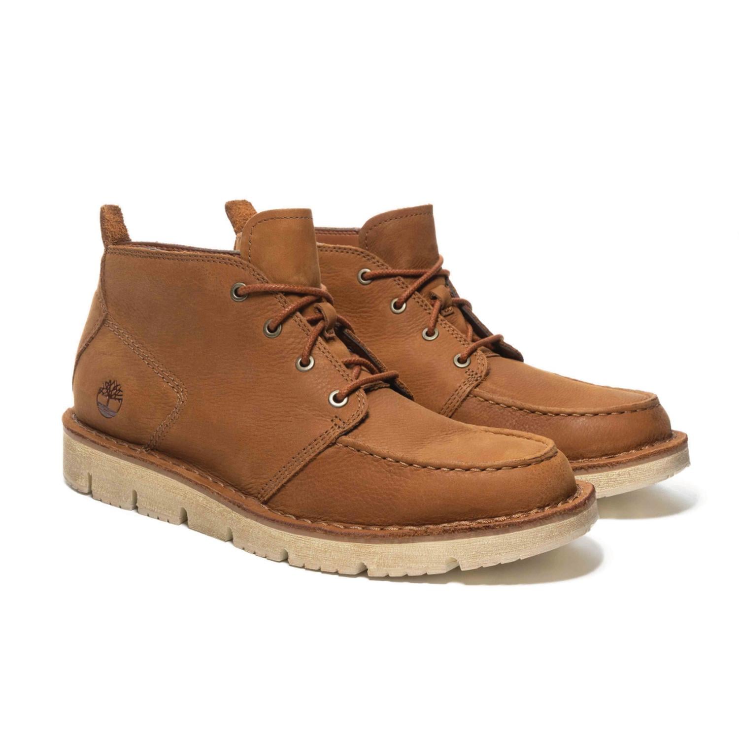BOTAS TIMBERLAND WESTMORE CHUKKA BOOT HOMBRE - 3