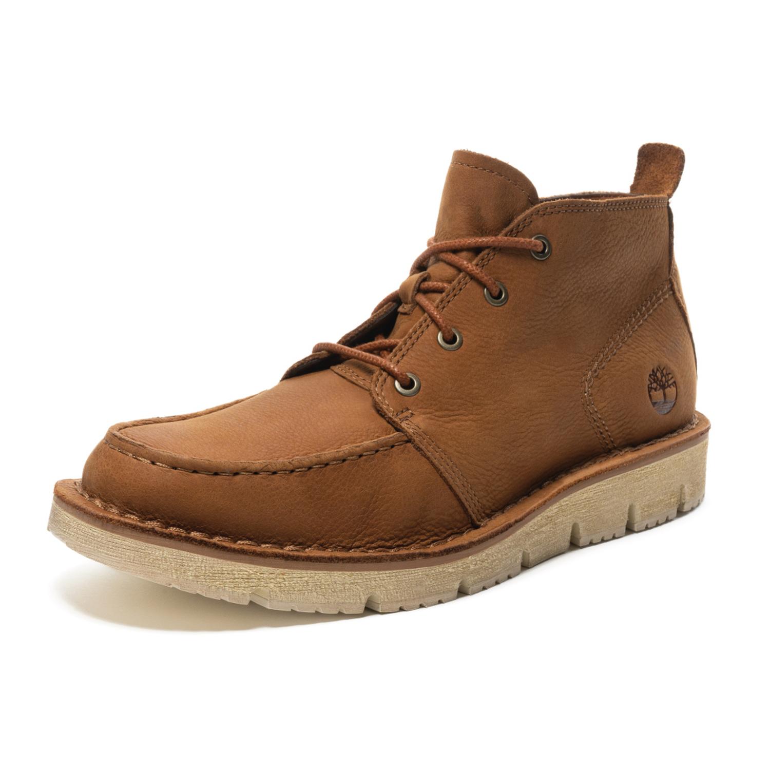 BOTAS TIMBERLAND WESTMORE CHUKKA BOOT HOMBRE - 6