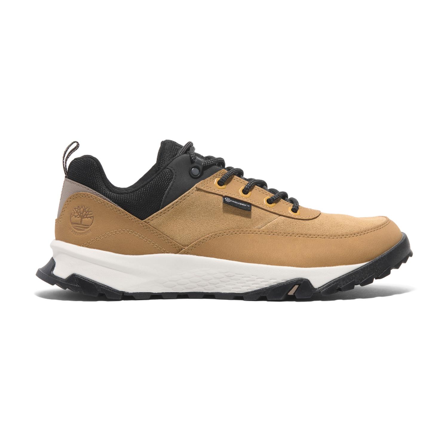 BOTAS TIMBERLAND LINCOLN PEAK LITE WATERPROOF HIKING BOOT HOMBRE - 1