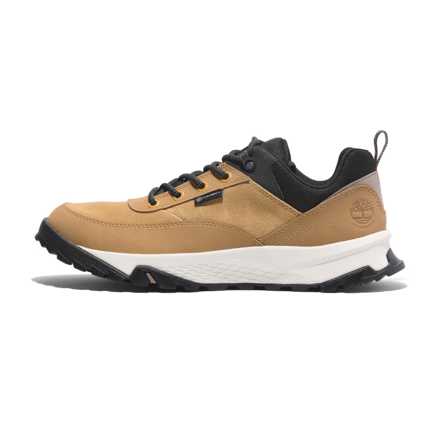BOTAS TIMBERLAND LINCOLN PEAK LITE WATERPROOF HIKING BOOT HOMBRE - 2