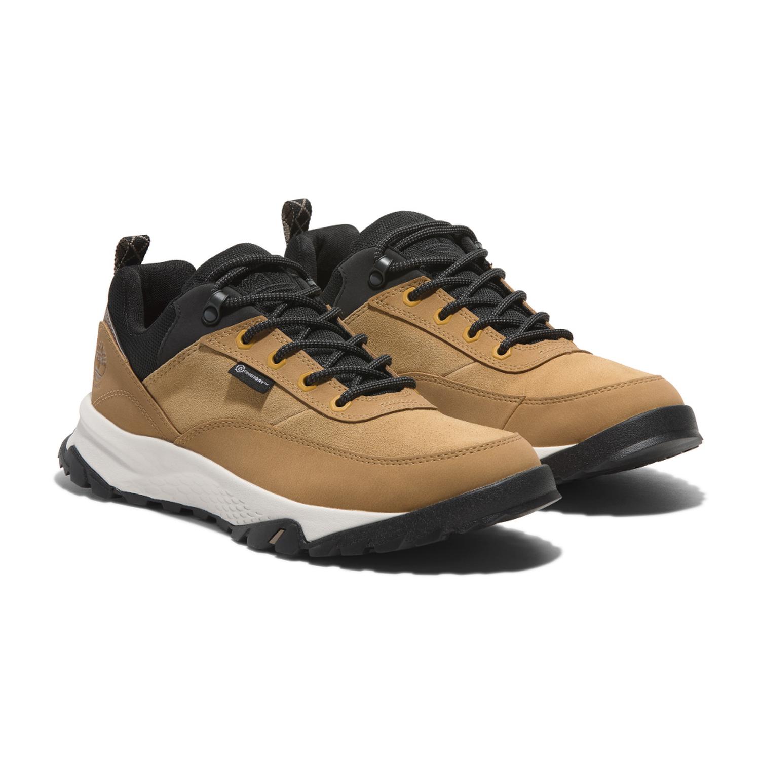 BOTAS TIMBERLAND LINCOLN PEAK LITE WATERPROOF HIKING BOOT HOMBRE - 3
