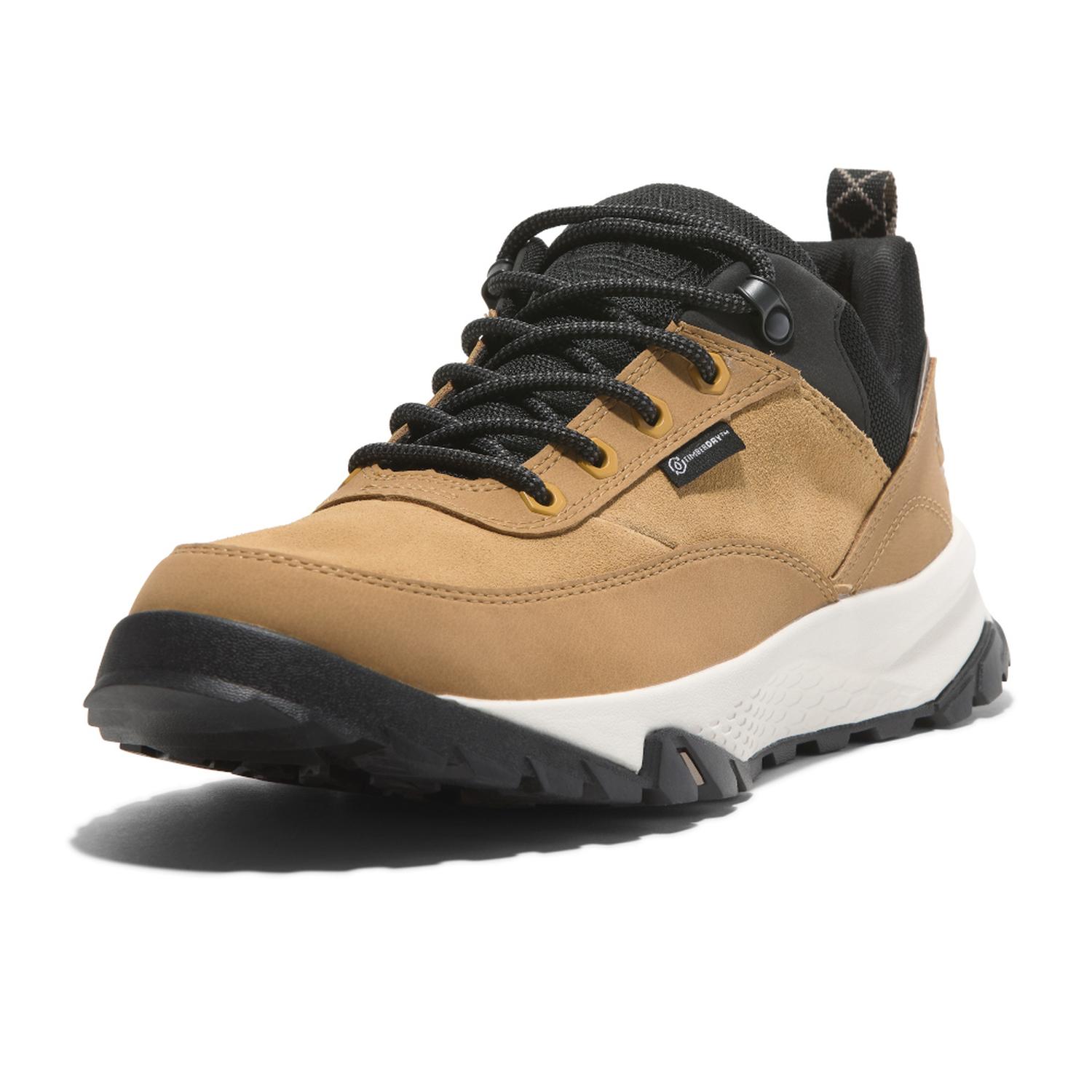 BOTAS TIMBERLAND LINCOLN PEAK LITE WATERPROOF HIKING BOOT HOMBRE - 4
