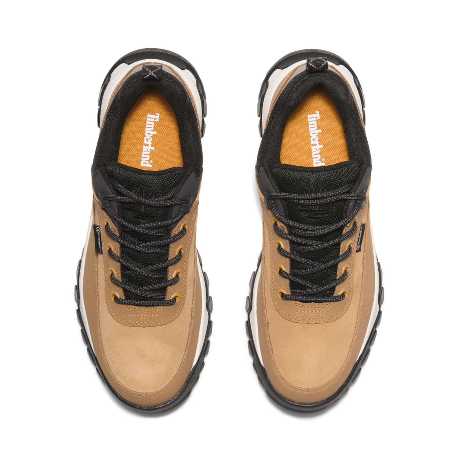 BOTAS TIMBERLAND LINCOLN PEAK LITE WATERPROOF HIKING BOOT HOMBRE - 5