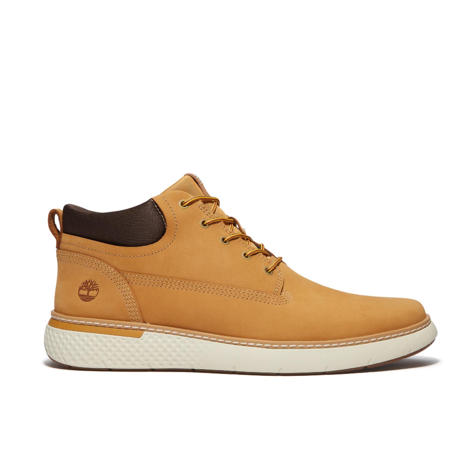 BOTAS TIMBERLAND CROSS MARK MID HOMBRE HOMBRE - 1