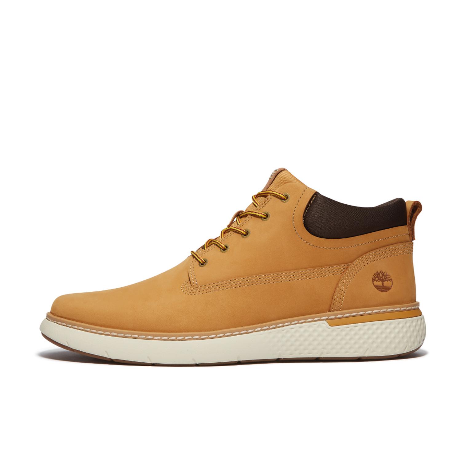 BOTAS TIMBERLAND CROSS MARK MID HOMBRE HOMBRE - 2