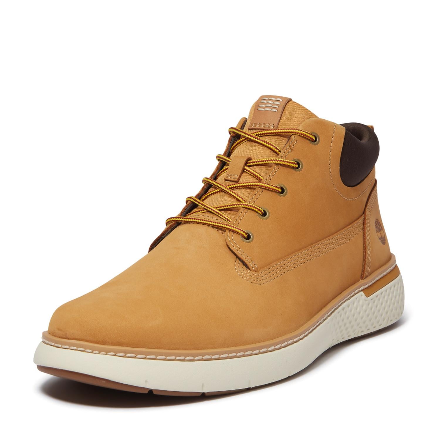 BOTAS TIMBERLAND CROSS MARK MID HOMBRE HOMBRE - 4