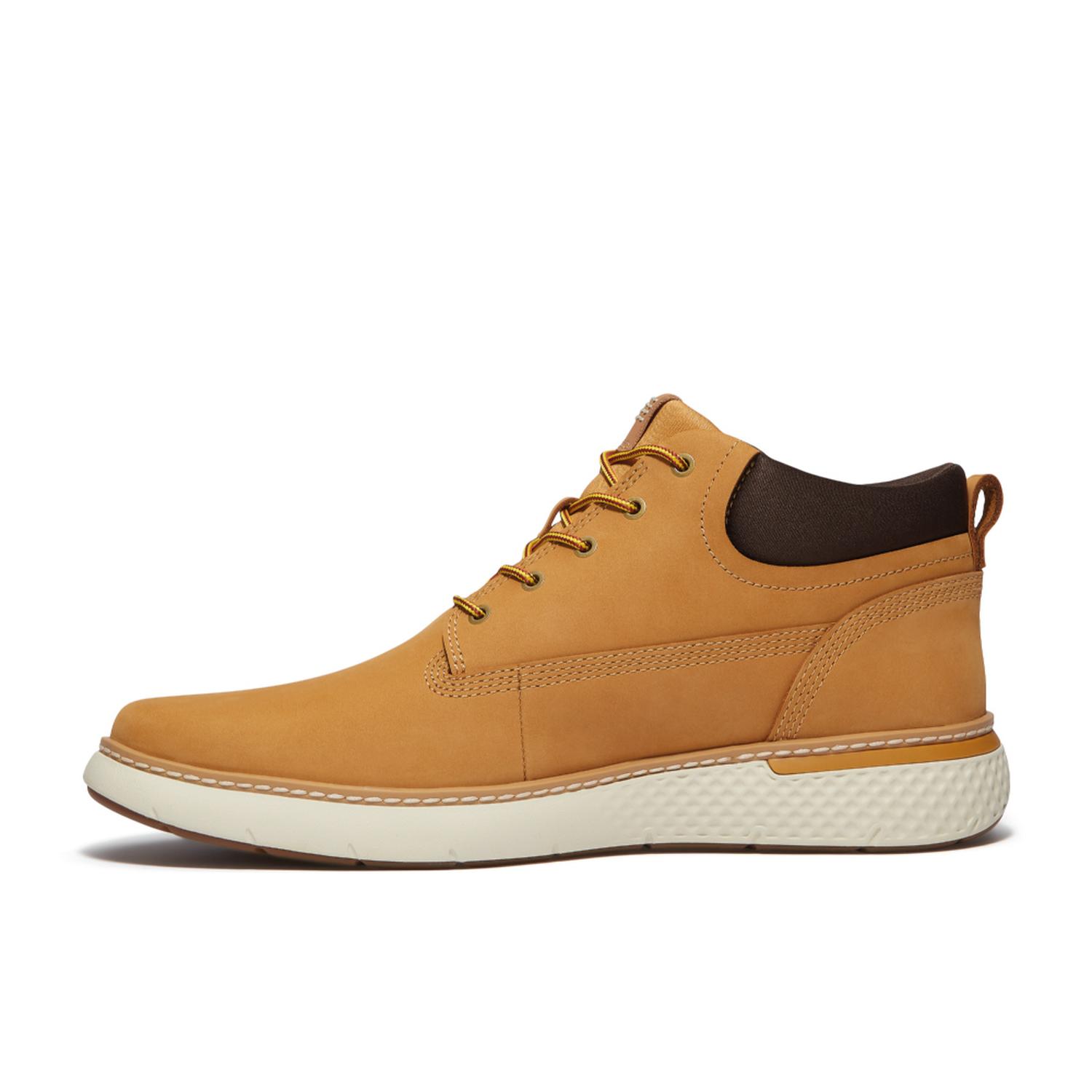 BOTAS TIMBERLAND CROSS MARK MID HOMBRE HOMBRE - 6