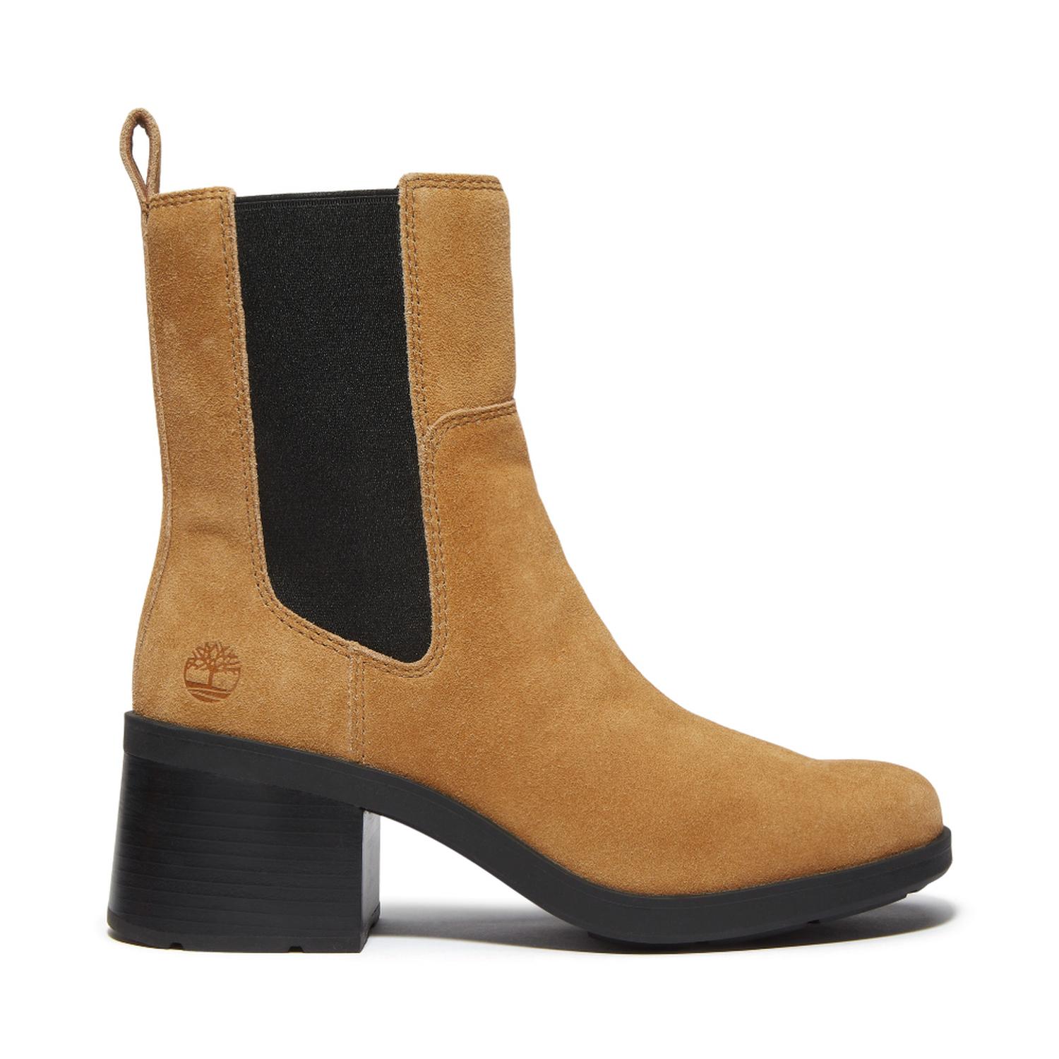 BOTAS TIMBERLAND BELLEVAUX CHELSEA BOOT MUJER - 1