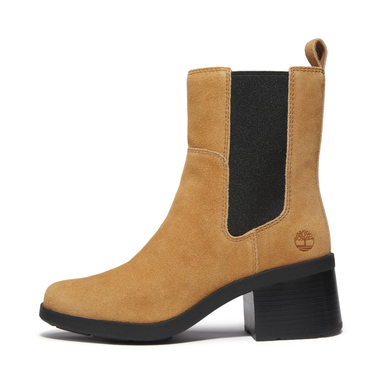 BOTAS TIMBERLAND BELLEVAUX CHELSEA BOOT MUJER - 2