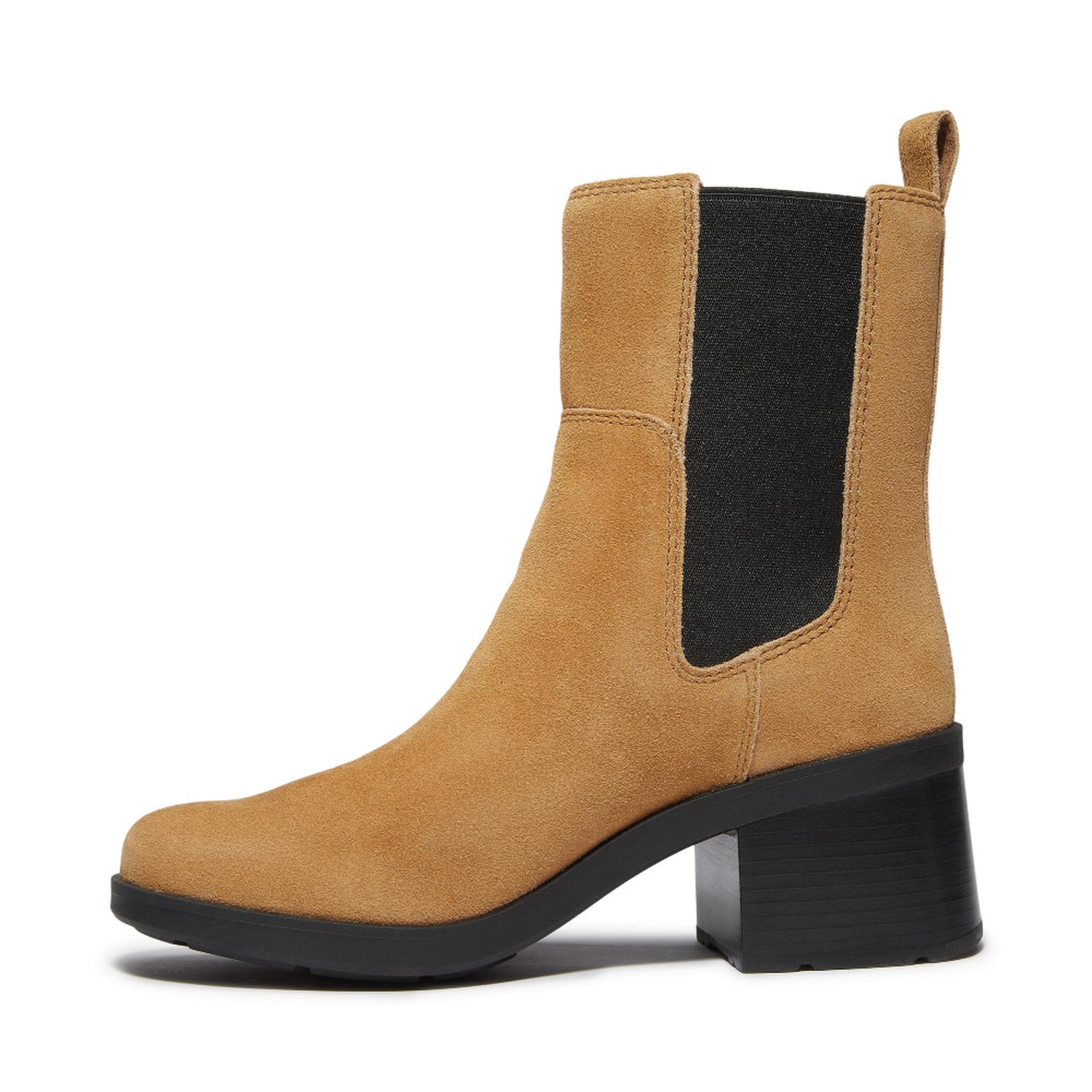 BOTAS TIMBERLAND BELLEVAUX CHELSEA BOOT MUJER - 5