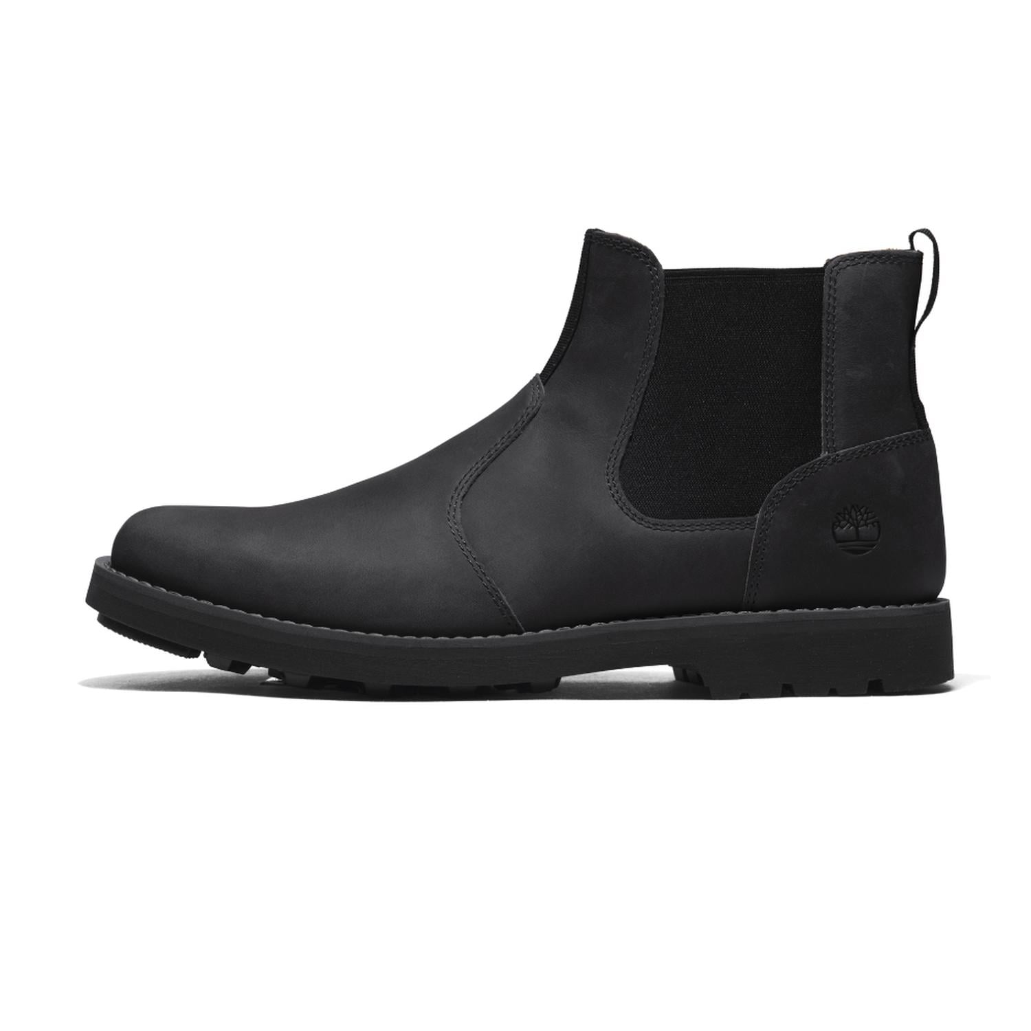BOTAS TIMBERLAND CRESTFIELD CHELSEA BOOT HOMBRE - 2