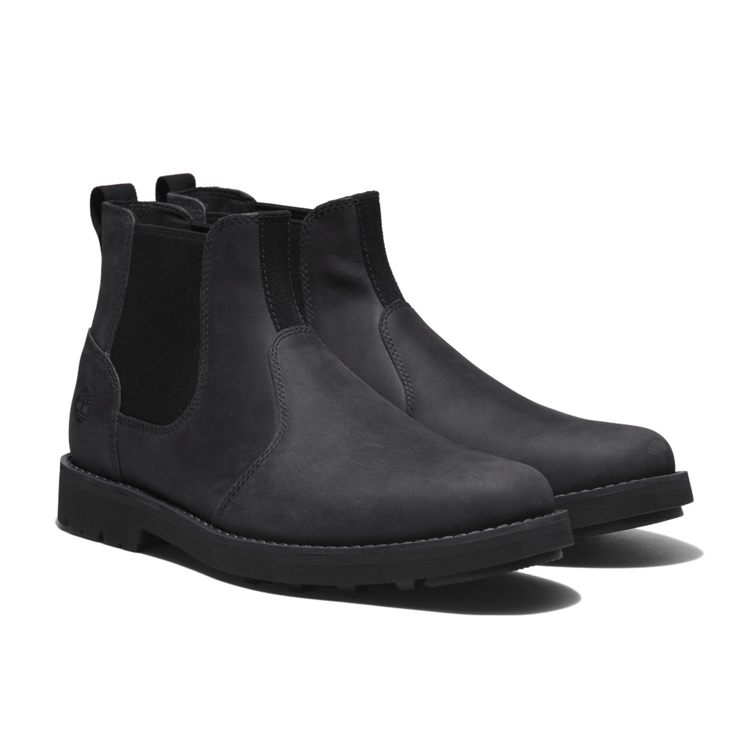 BOTAS TIMBERLAND CRESTFIELD CHELSEA BOOT HOMBRE - 3