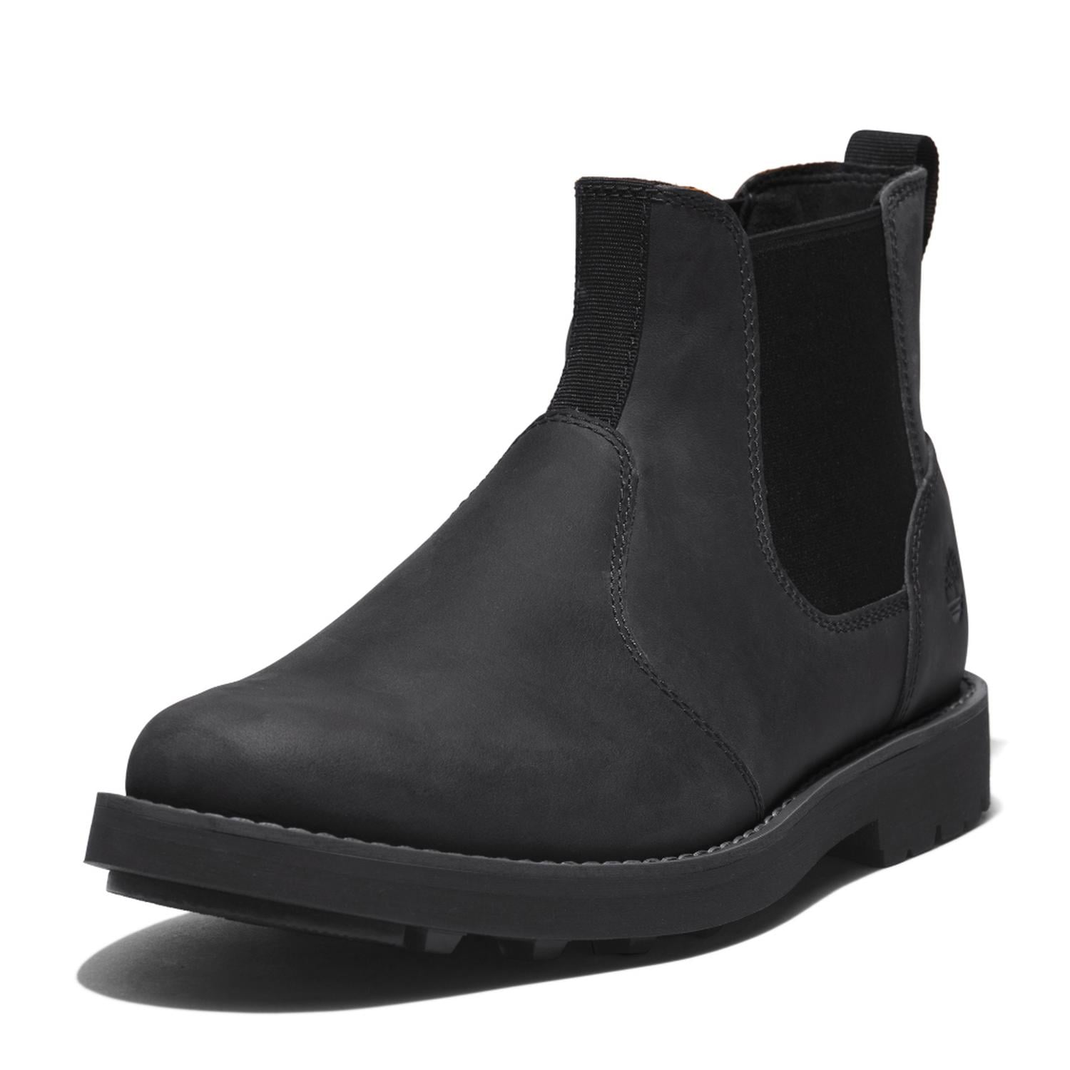 BOTAS TIMBERLAND CRESTFIELD CHELSEA BOOT HOMBRE - 4