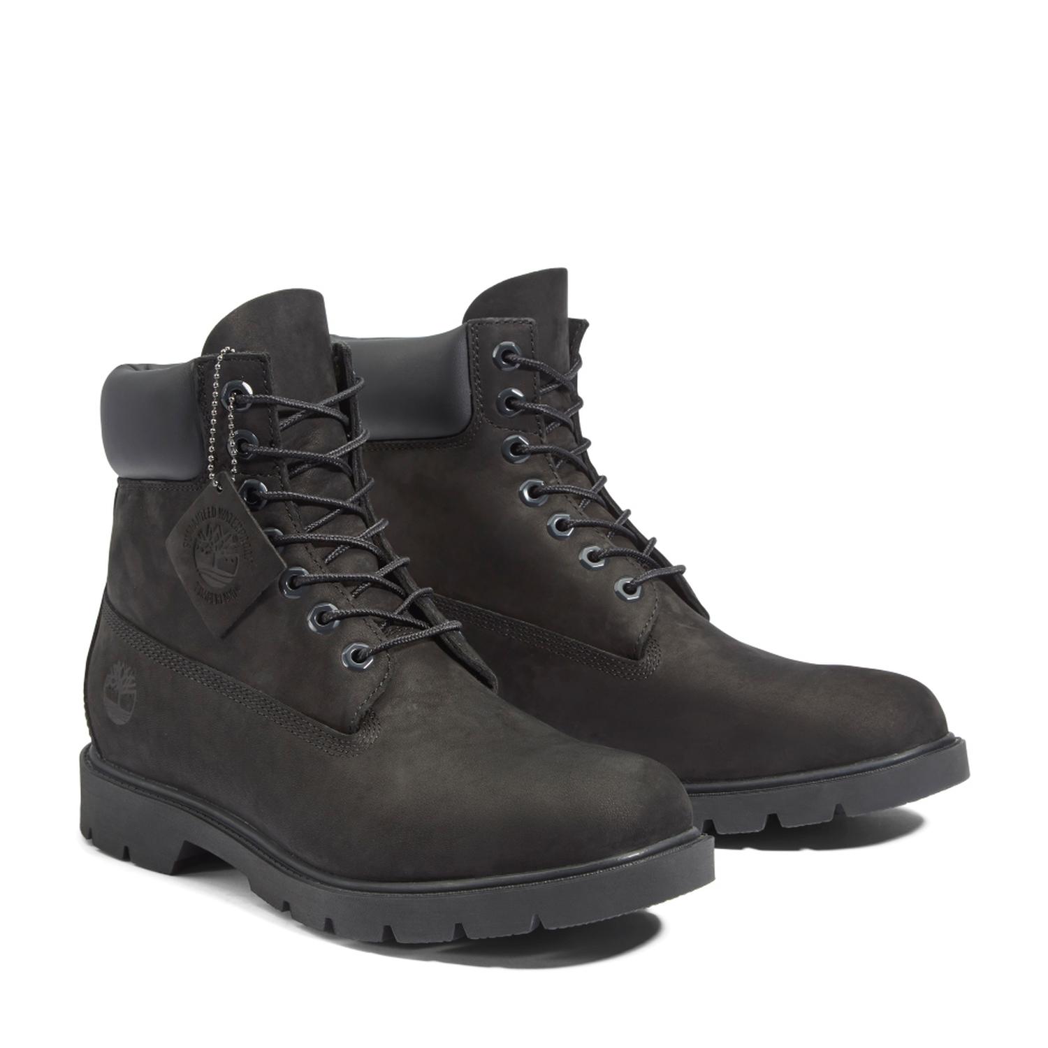 BOTAS TIMBERLAND TIMBERLAND CLASSIC 6-INCH WATERPROOF BOOT HOMBRE - 3