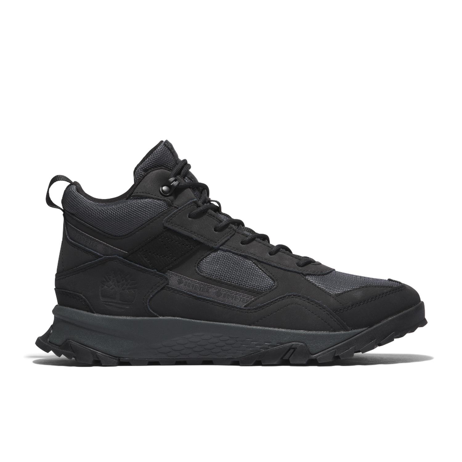 BOTAS TIMBERLAND LINCOLN PEAK WATERPROOF HIKING BOOT HOMBRE - 1