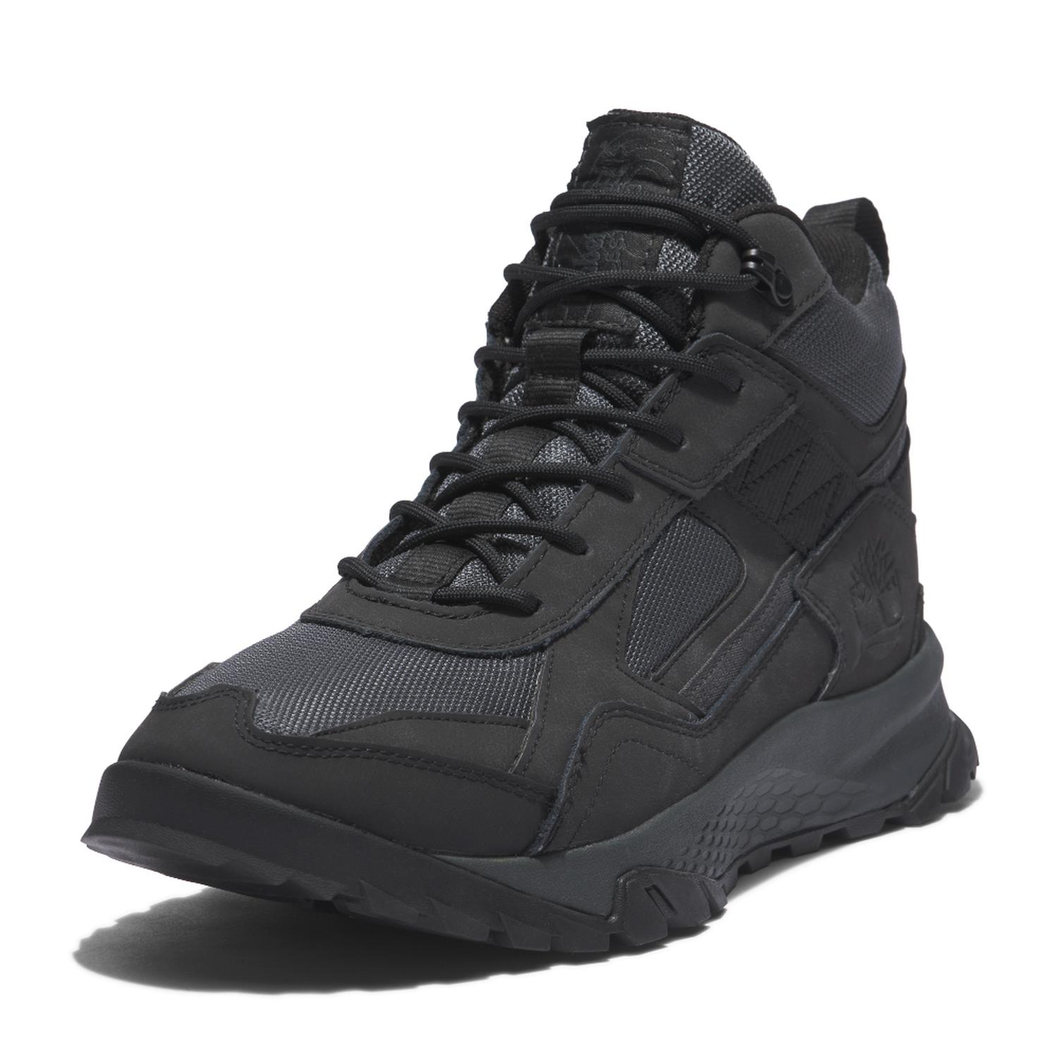 BOTAS TIMBERLAND LINCOLN PEAK WATERPROOF HIKING BOOT HOMBRE - 4