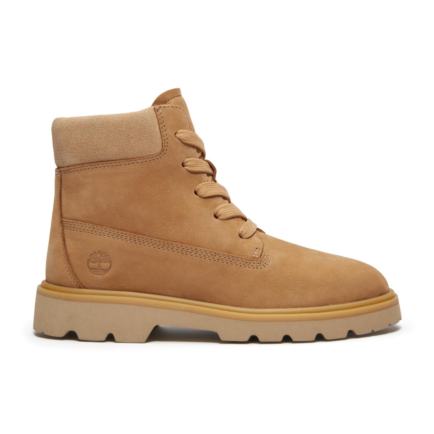 BOTAS TIMBERLAND ROWAN WAY 6-INCH BOOT MUJER - 1