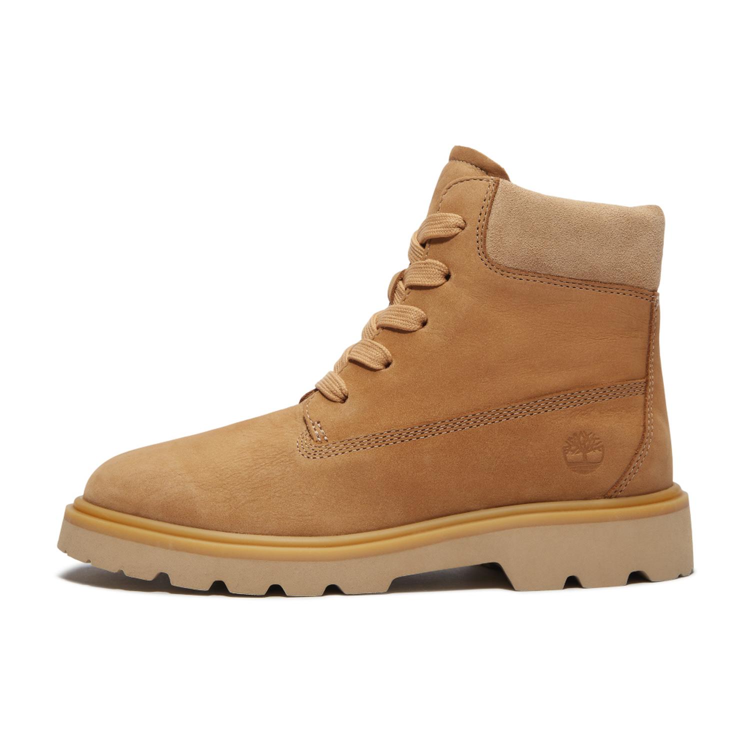 BOTAS TIMBERLAND ROWAN WAY 6-INCH BOOT MUJER - 2