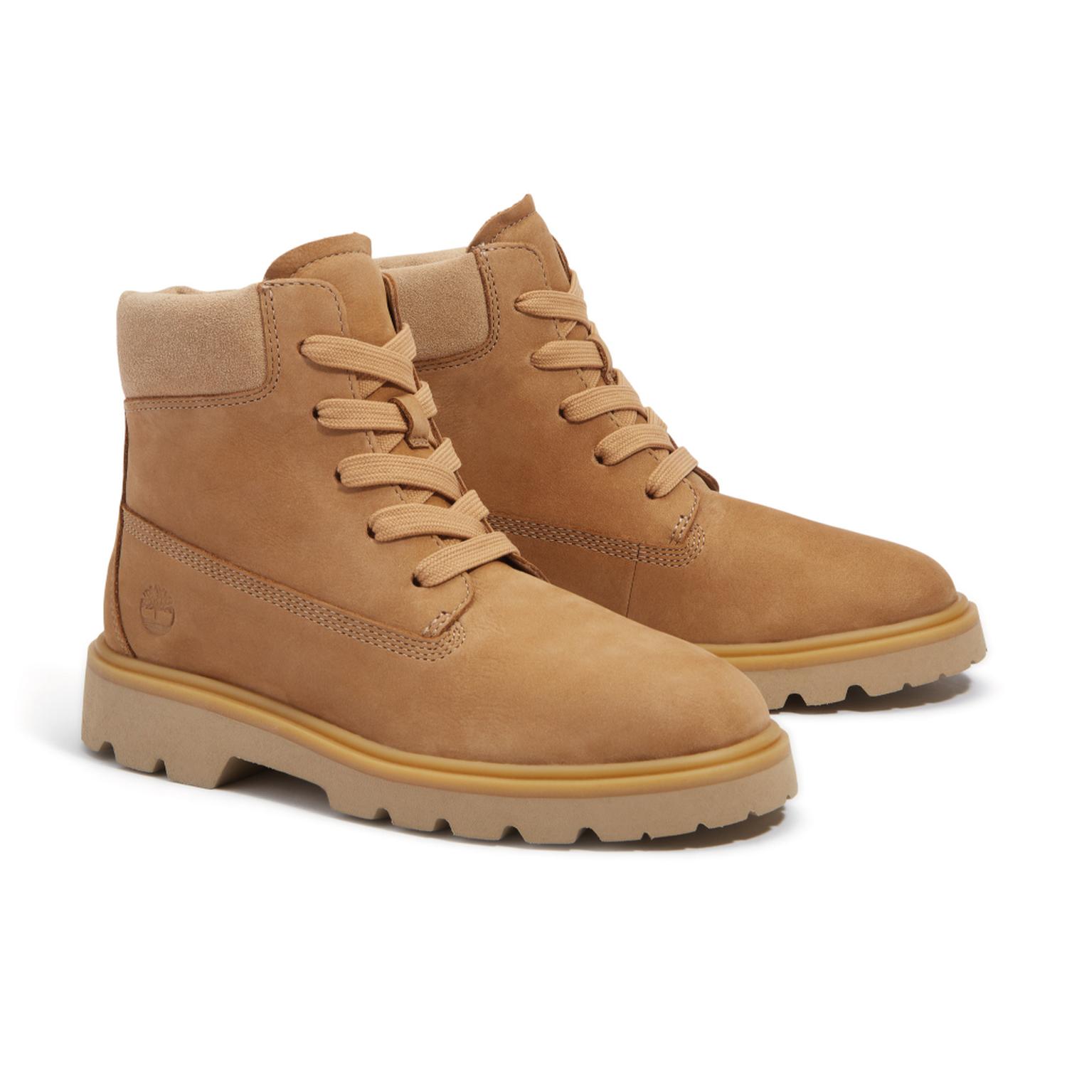 BOTAS TIMBERLAND ROWAN WAY 6-INCH BOOT MUJER - 3