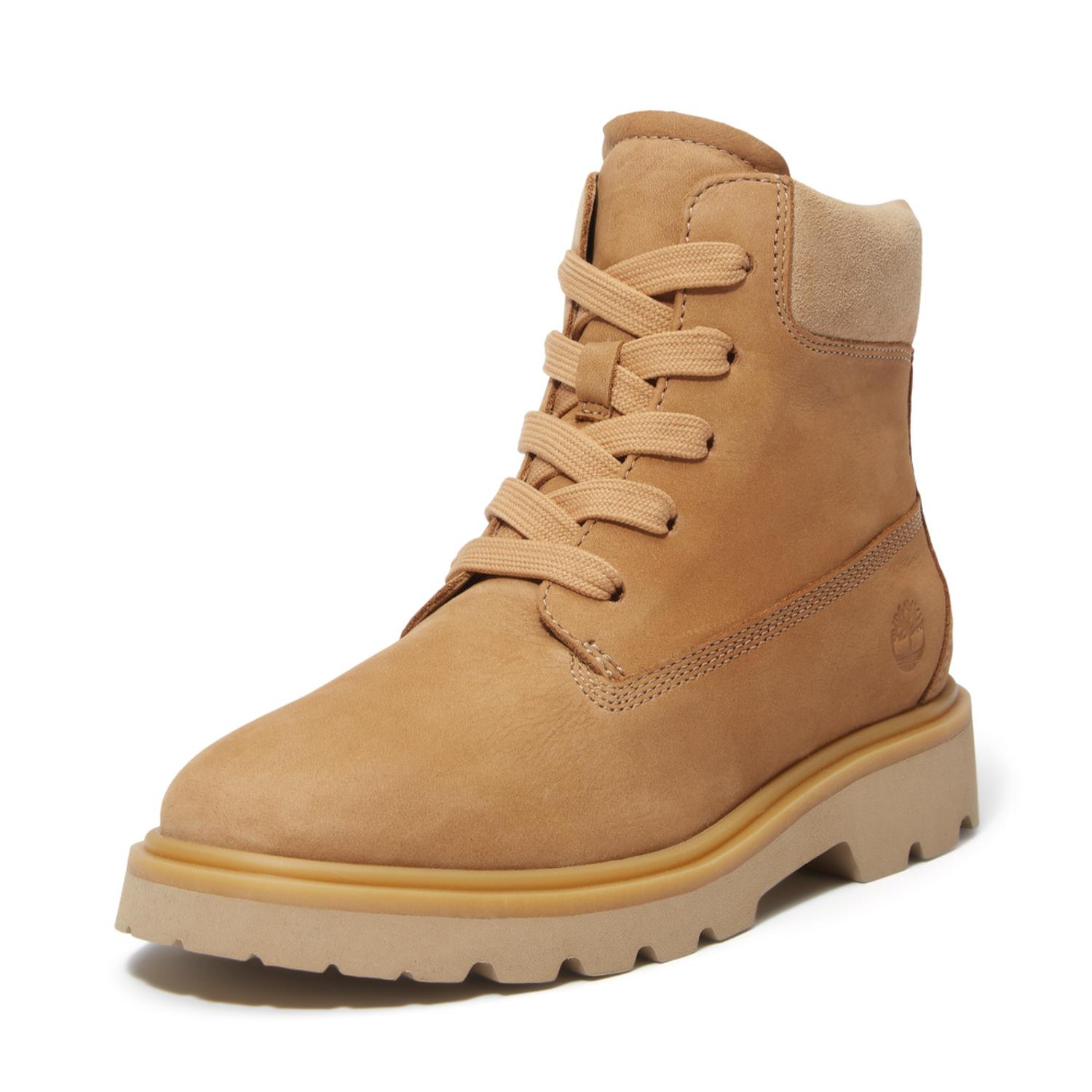 BOTAS TIMBERLAND ROWAN WAY 6-INCH BOOT MUJER - 4
