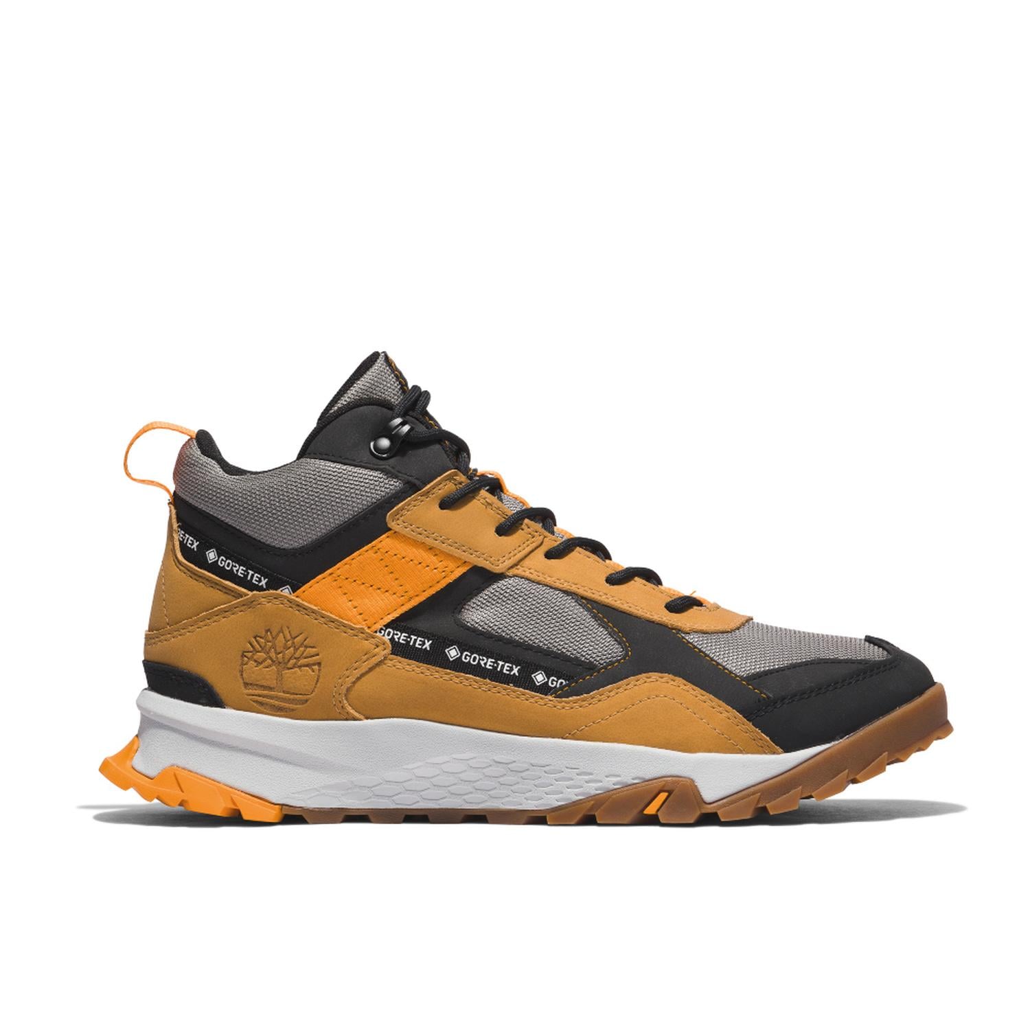 BOTAS TIMBERLAND LINCOLN PEAK WATERPROOF HIKING BOOT HOMBRE - 1