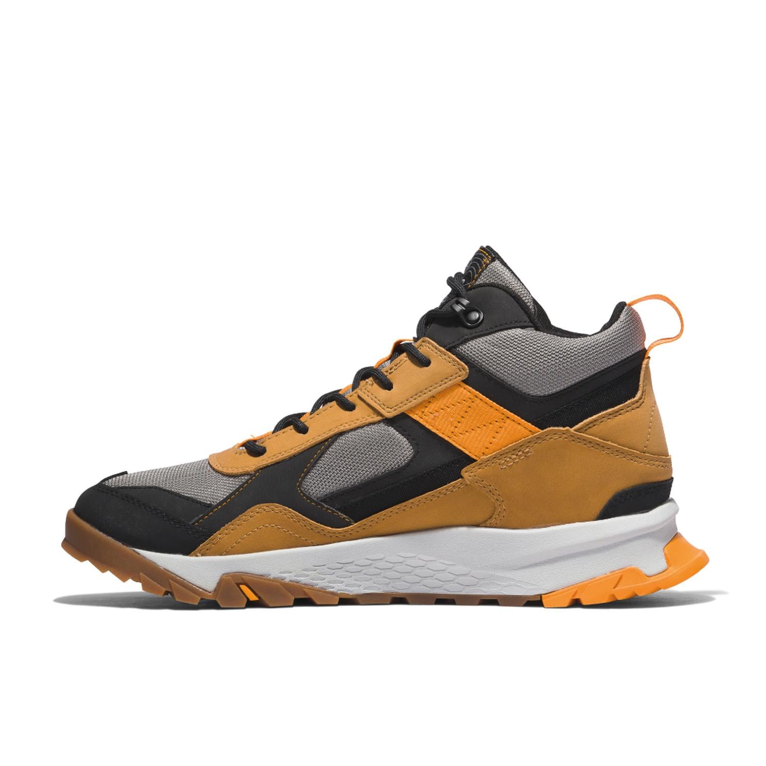 BOTAS TIMBERLAND LINCOLN PEAK WATERPROOF HIKING BOOT HOMBRE - 2