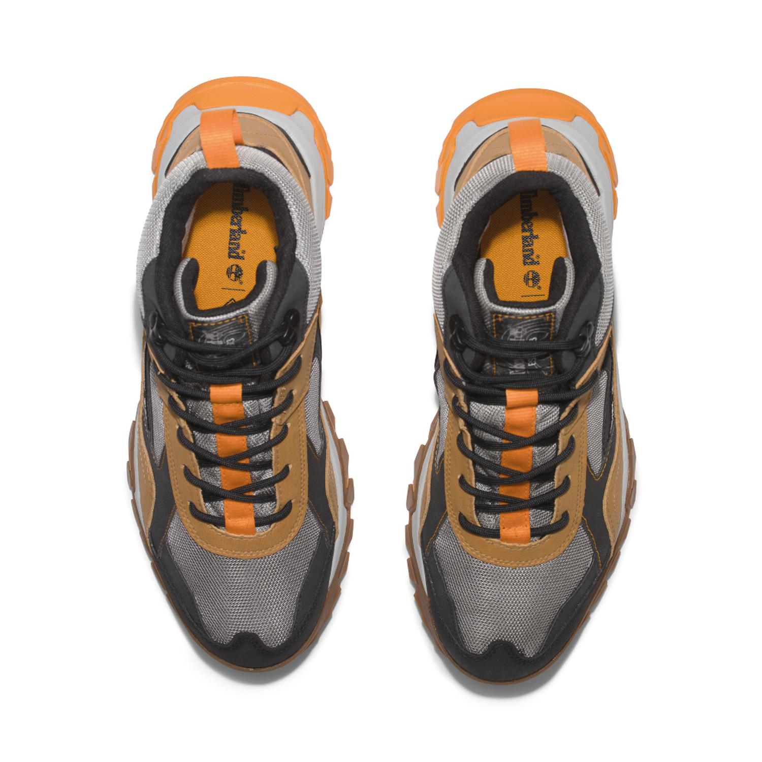 BOTAS TIMBERLAND LINCOLN PEAK WATERPROOF HIKING BOOT HOMBRE - 5