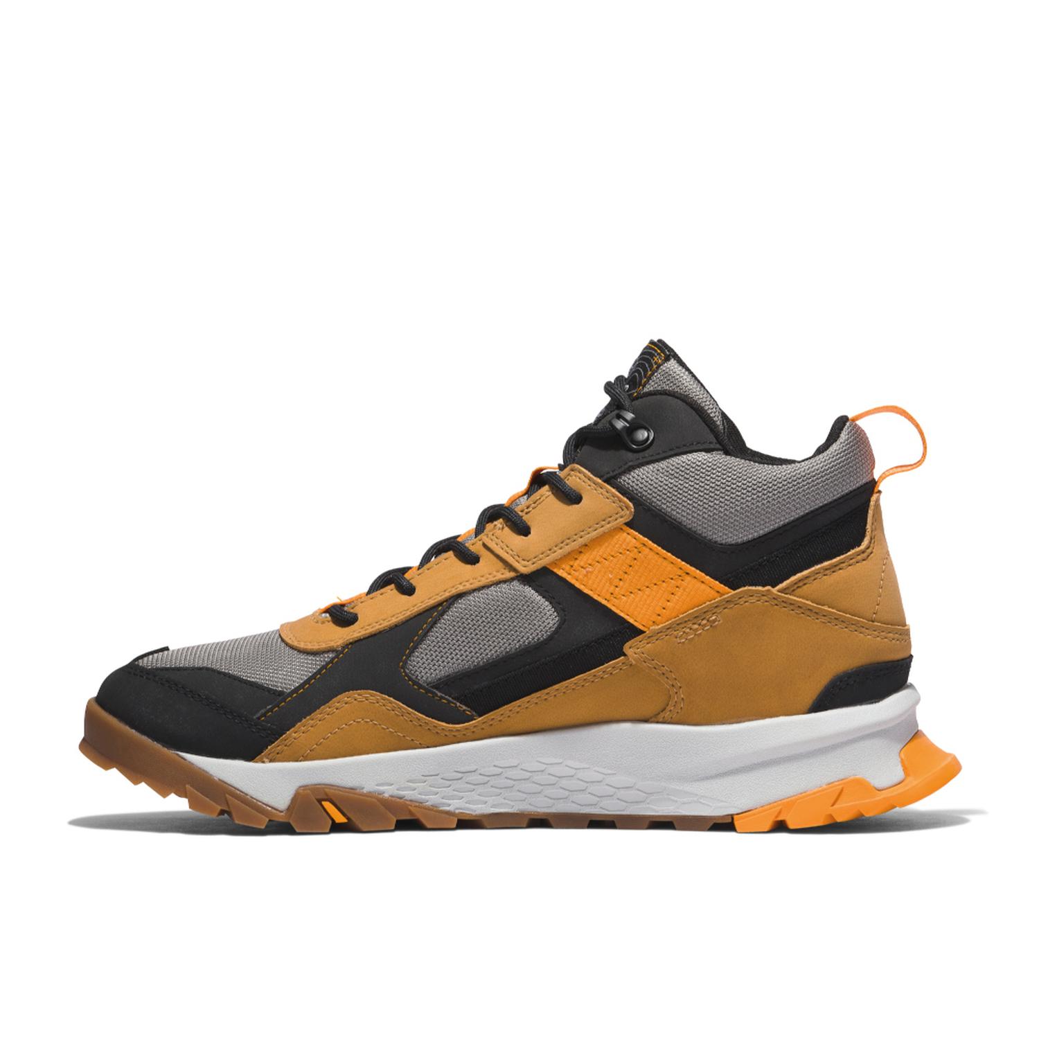 BOTAS TIMBERLAND LINCOLN PEAK WATERPROOF HIKING BOOT HOMBRE - 6