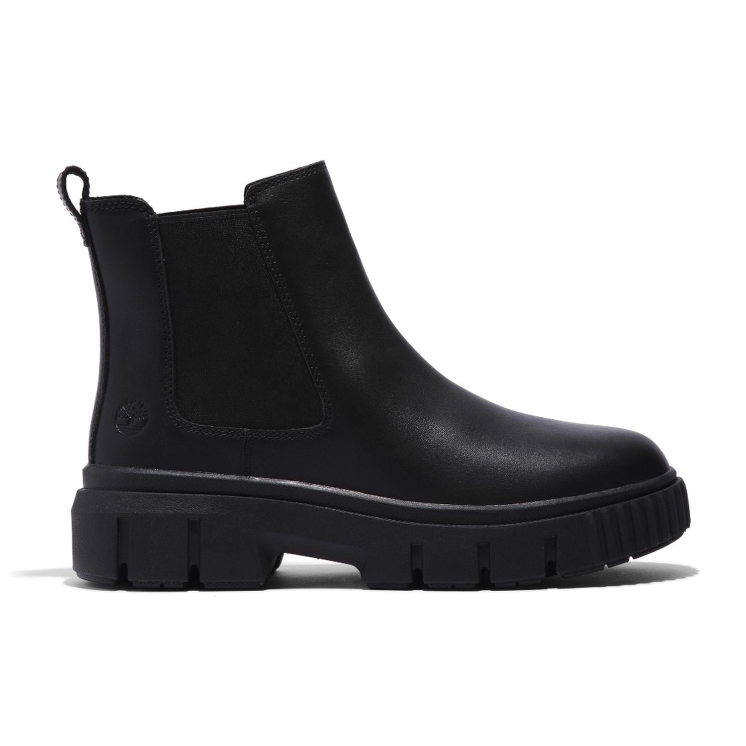 BOTAS TIMBERLAND GREYFIELD CHELSEA BOOT MUJER - 1