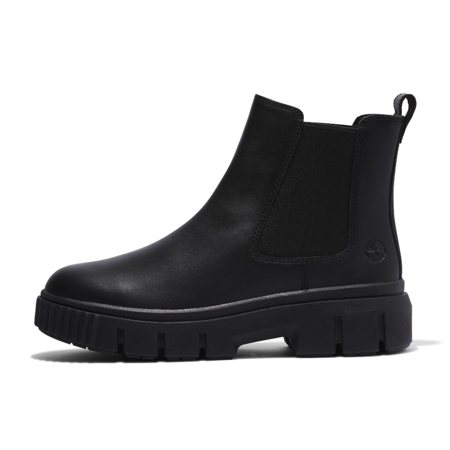 BOTAS TIMBERLAND GREYFIELD CHELSEA BOOT MUJER - 2