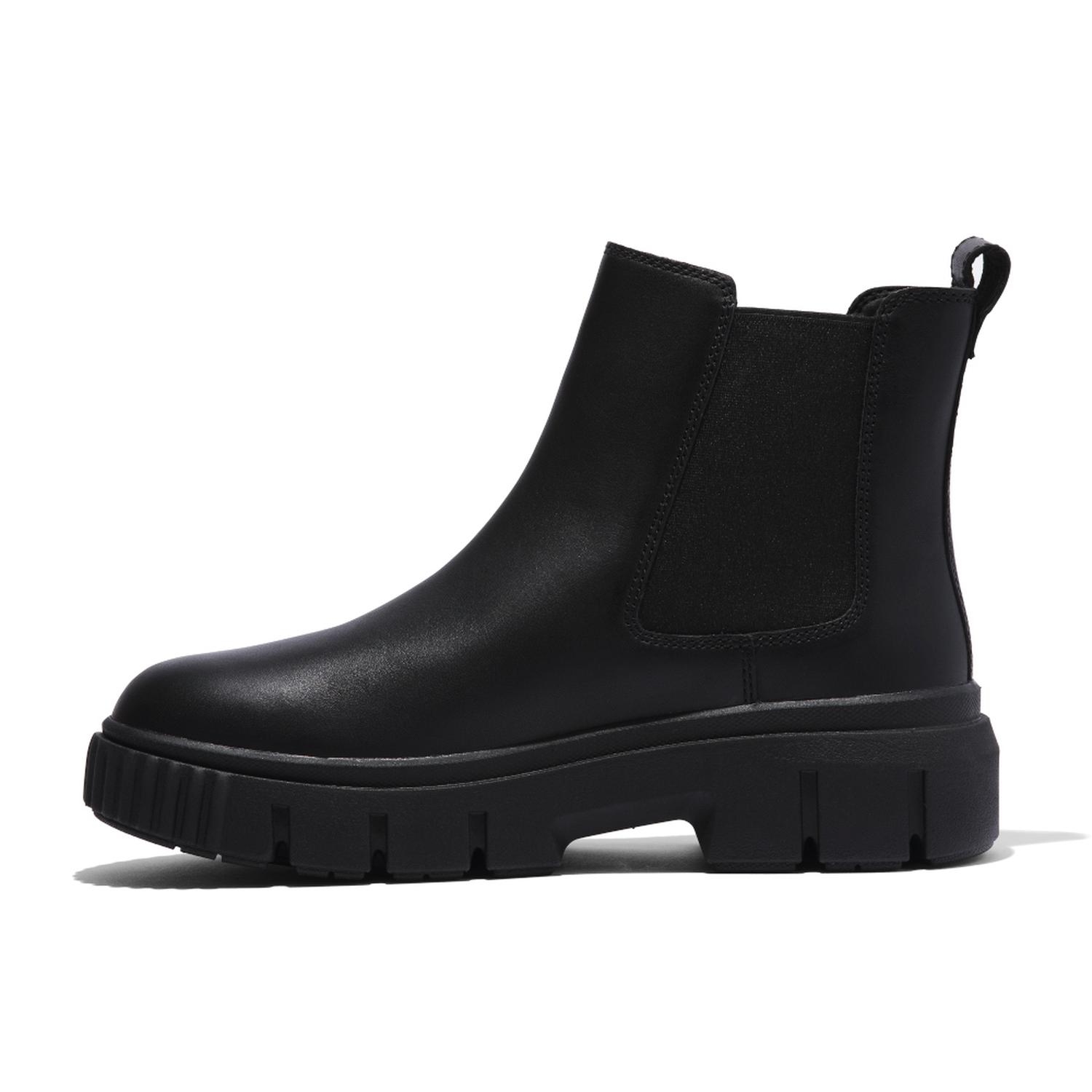 BOTAS TIMBERLAND GREYFIELD CHELSEA BOOT MUJER - 6