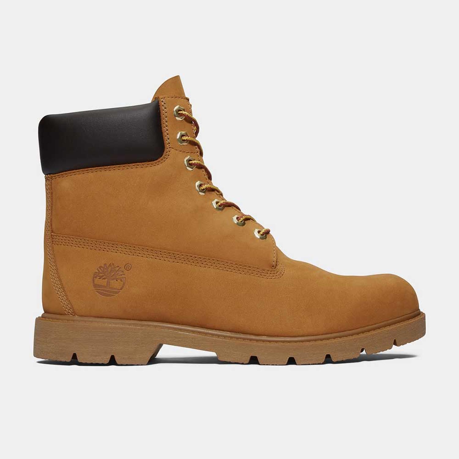 BOTAS TIMBERLAND TIMBERLAND CLASSIC 6 INCH LACE UP WATERPROOF BOOT HOMBRE - 1