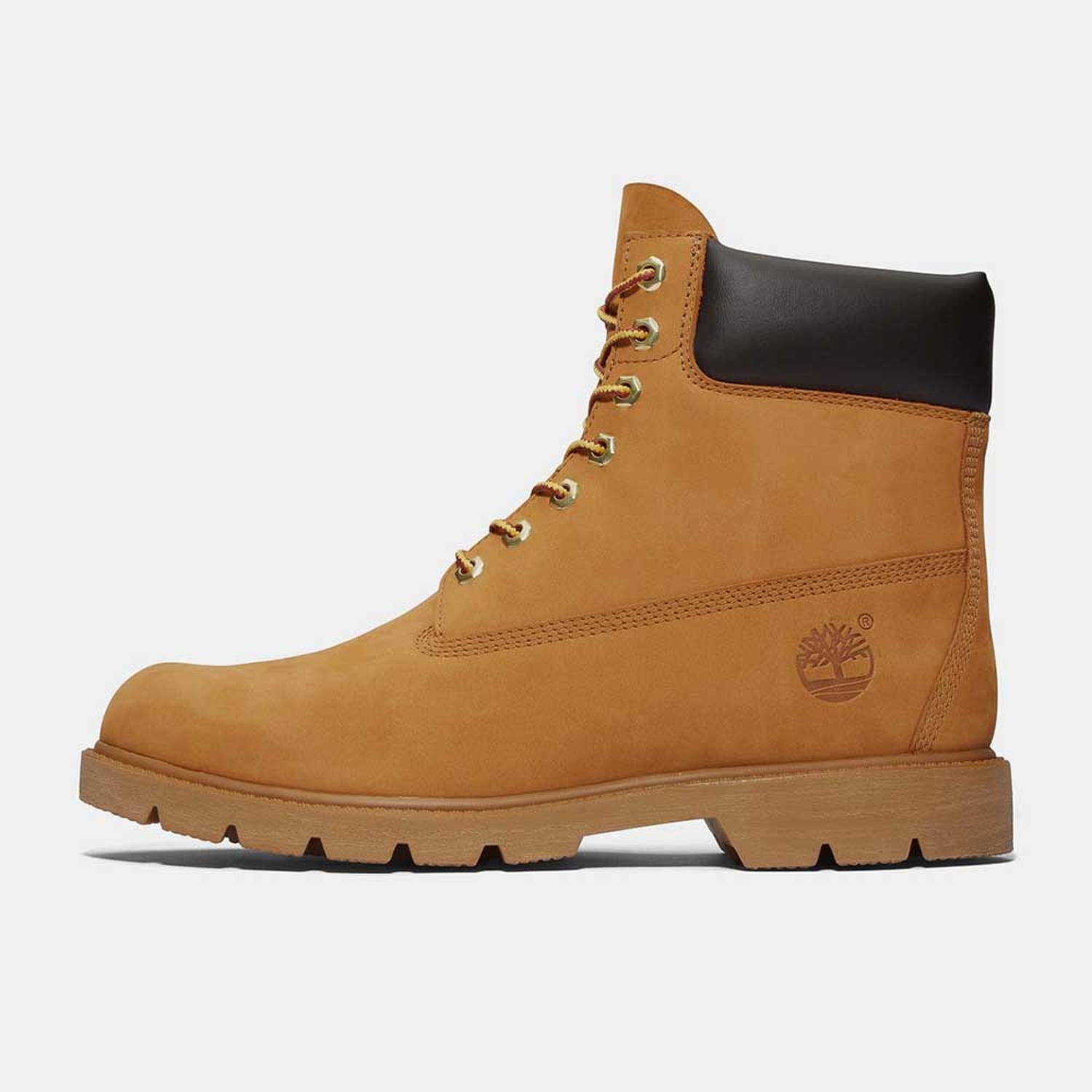 BOTAS TIMBERLAND TIMBERLAND CLASSIC 6 INCH LACE UP WATERPROOF BOOT HOMBRE - 2