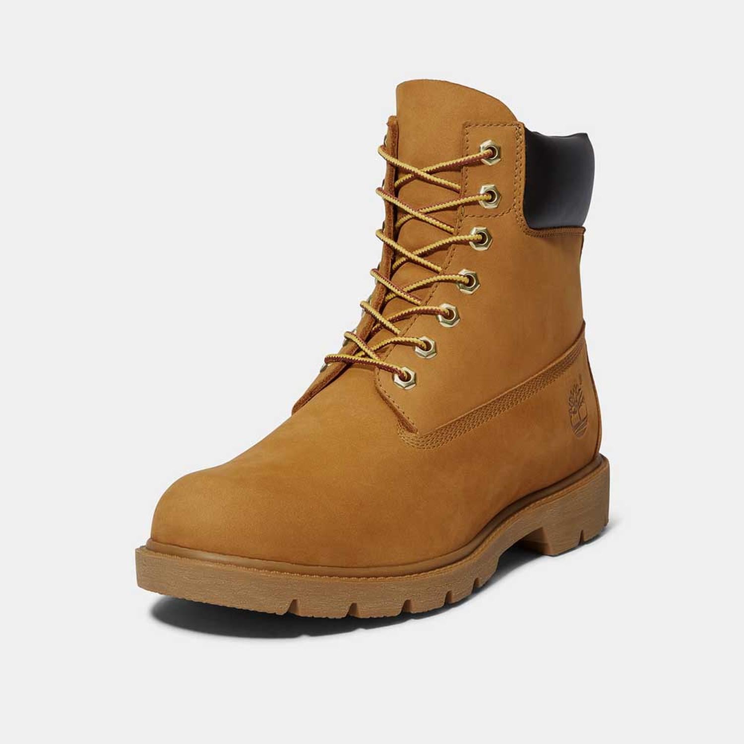 BOTAS TIMBERLAND TIMBERLAND CLASSIC 6 INCH LACE UP WATERPROOF BOOT HOMBRE - 3