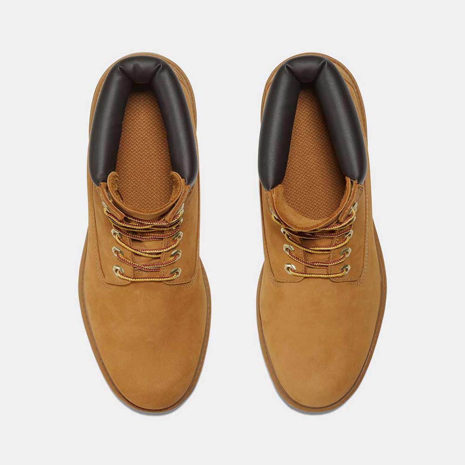 BOTAS TIMBERLAND TIMBERLAND CLASSIC 6 INCH LACE UP WATERPROOF BOOT HOMBRE - 4