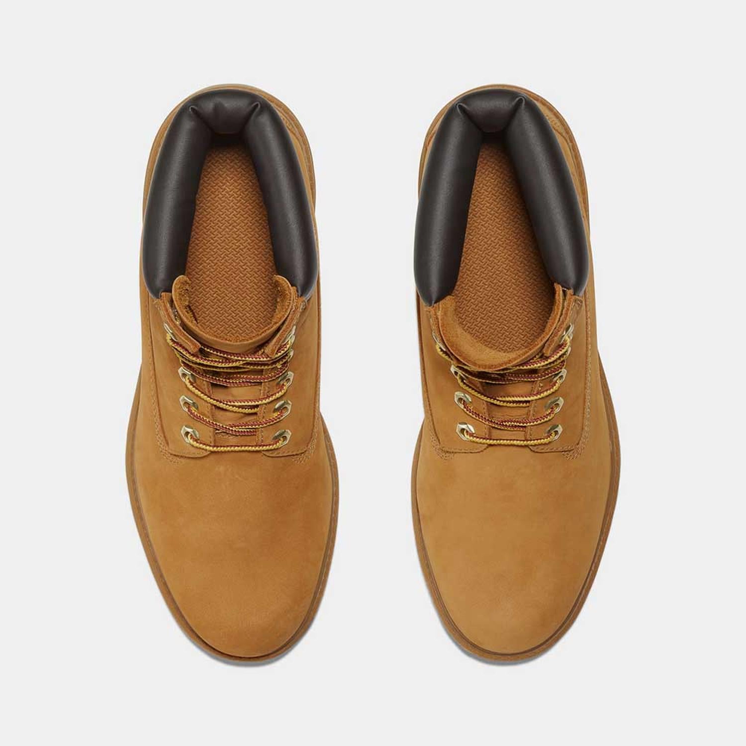 BOTAS TIMBERLAND TIMBERLAND CLASSIC 6 INCH LACE UP WATERPROOF BOOT HOMBRE - 4