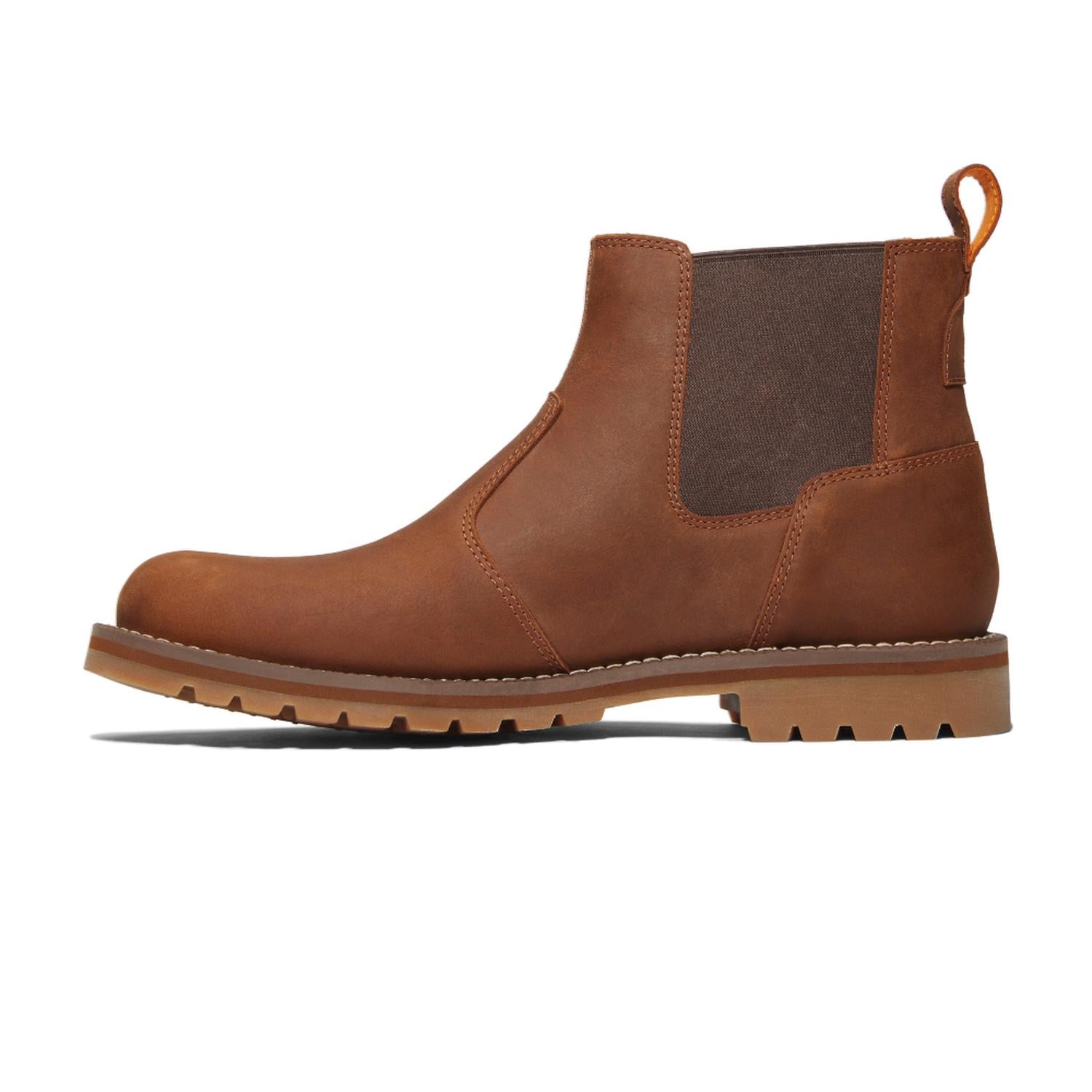 BOTAS TIMBERLAND REDWOOD FALLS CHELSEA BOOT HOMBRE - 2